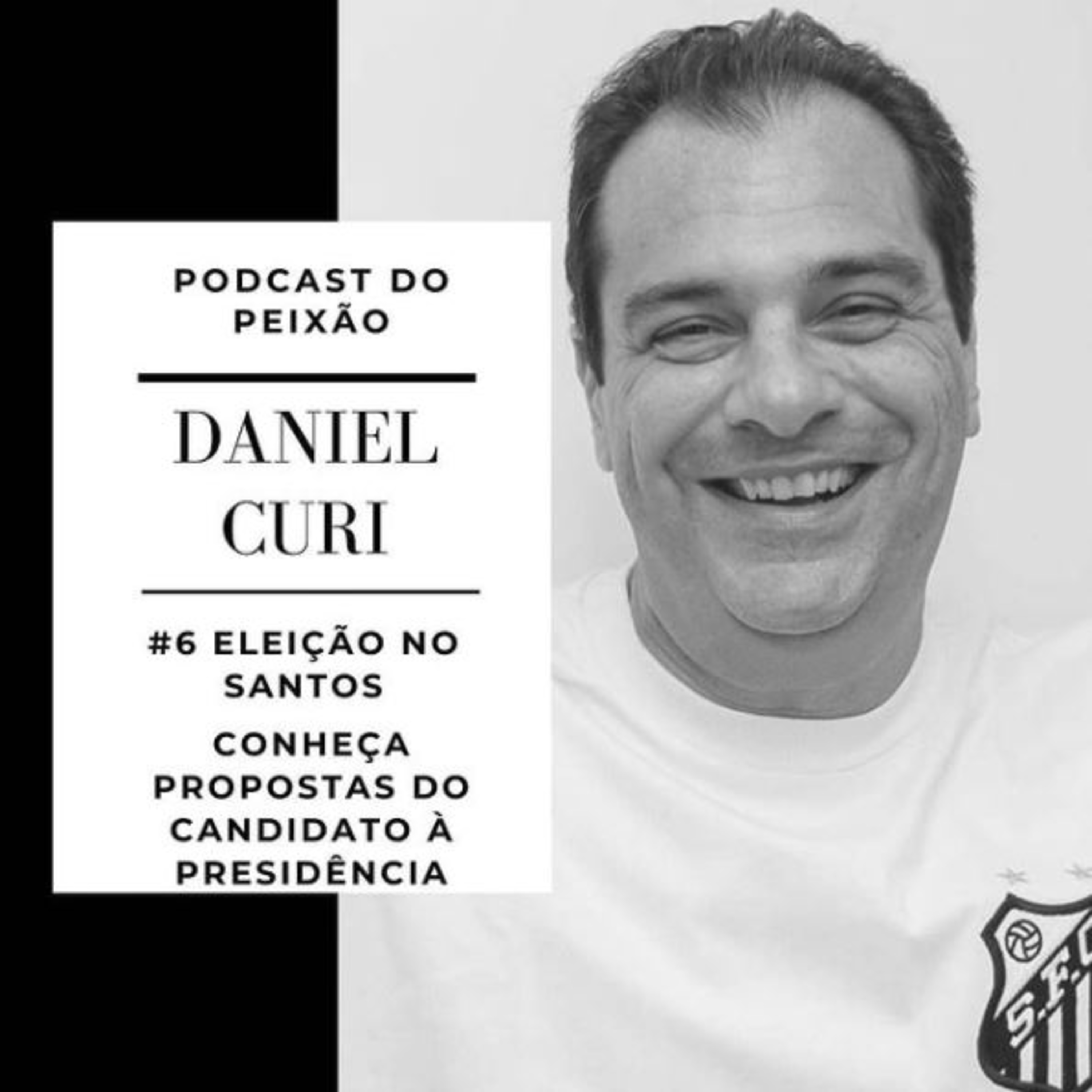 Podcast do Peixão