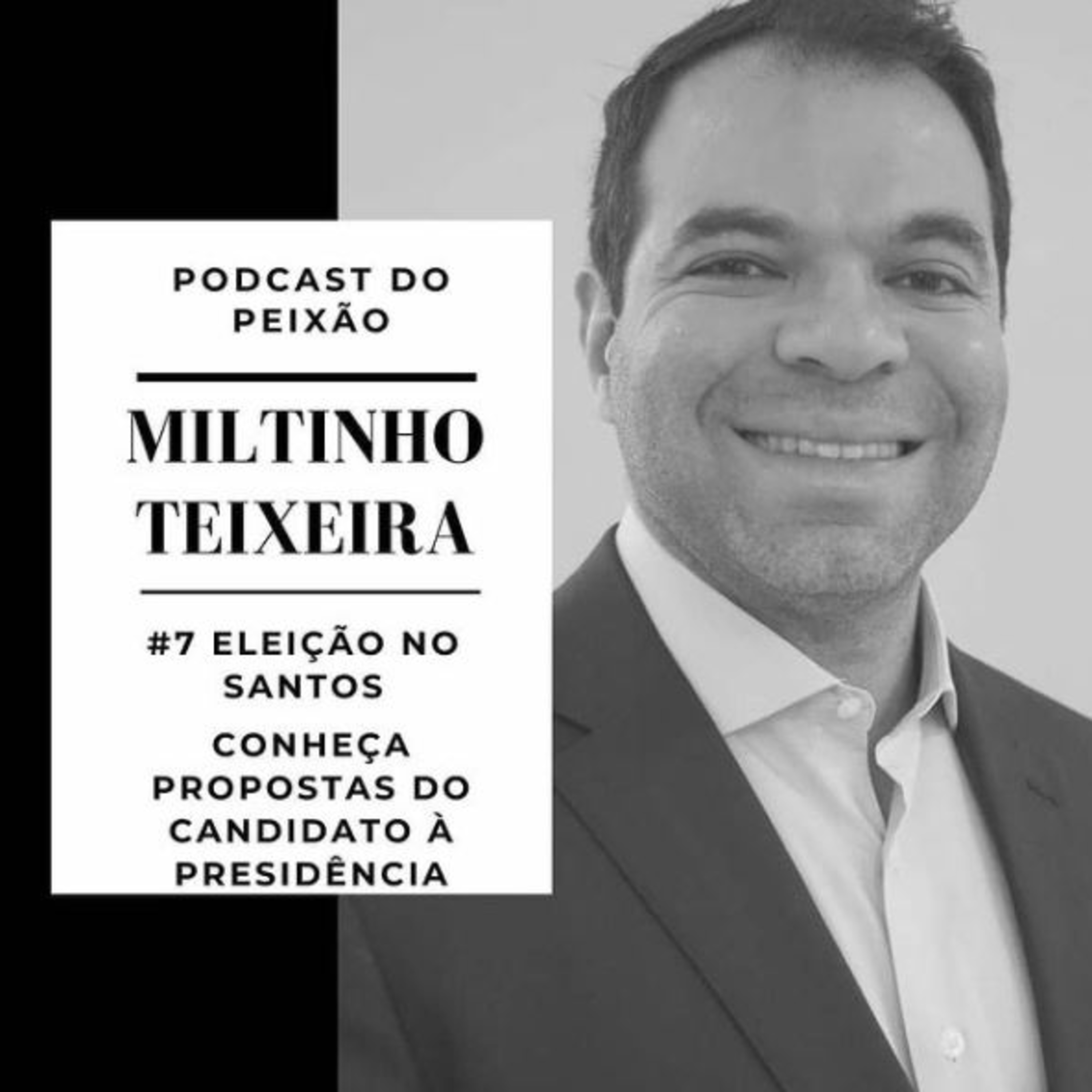 Podcast do Peixão