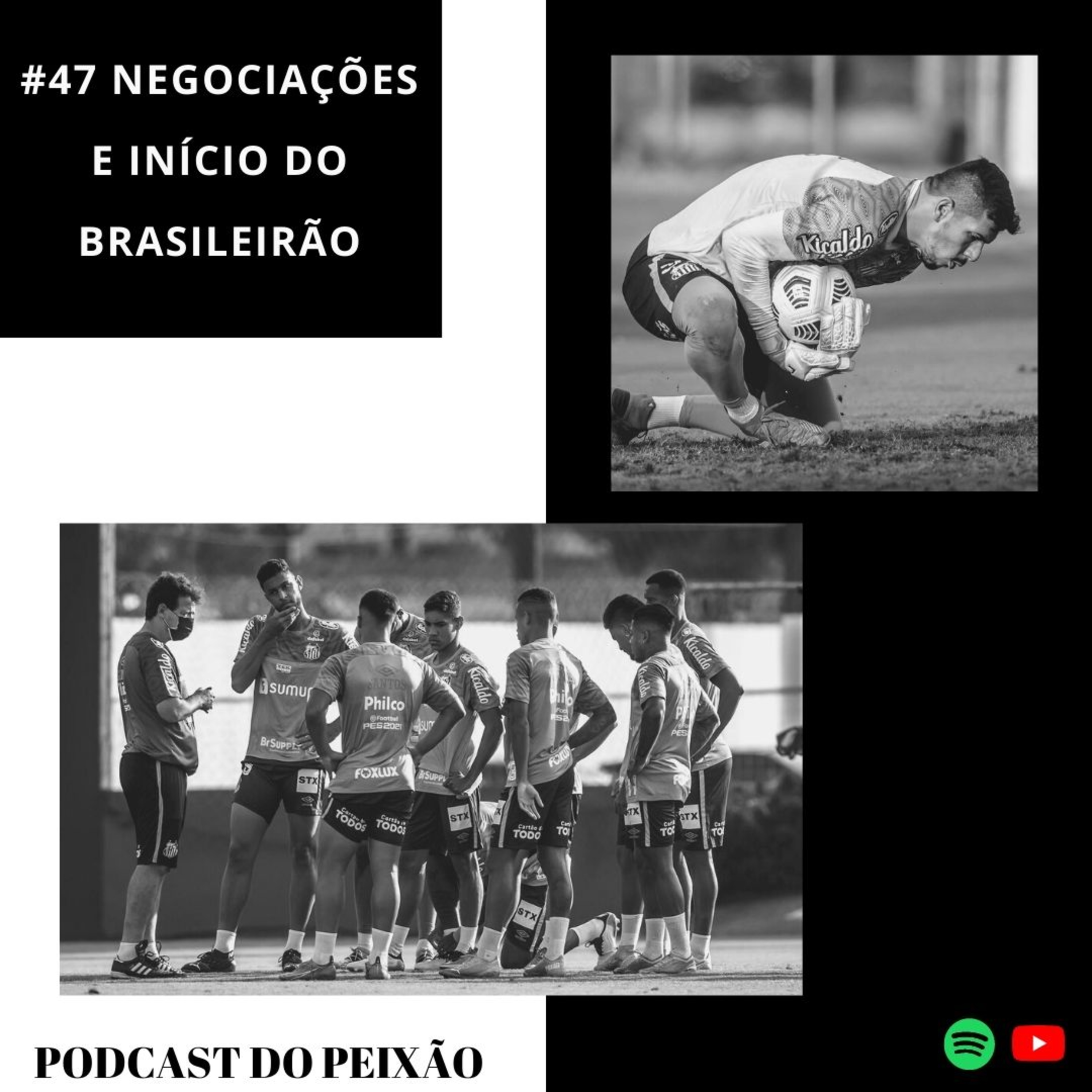 Podcast do Peixão