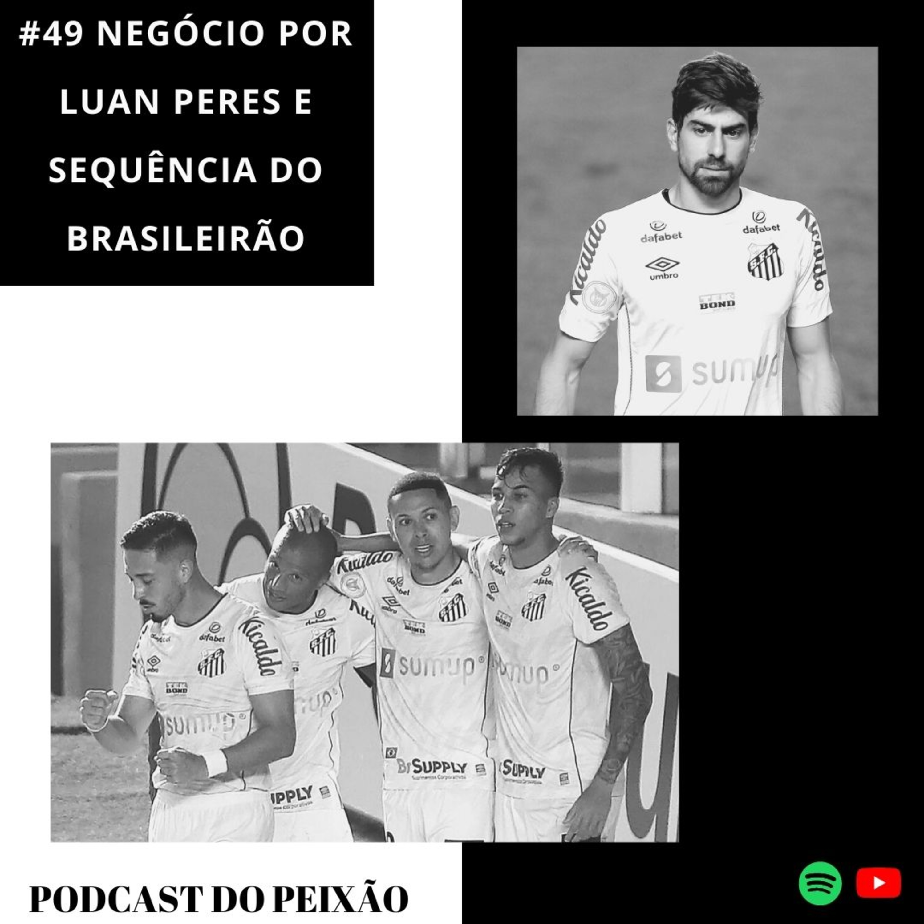 Podcast do Peixão