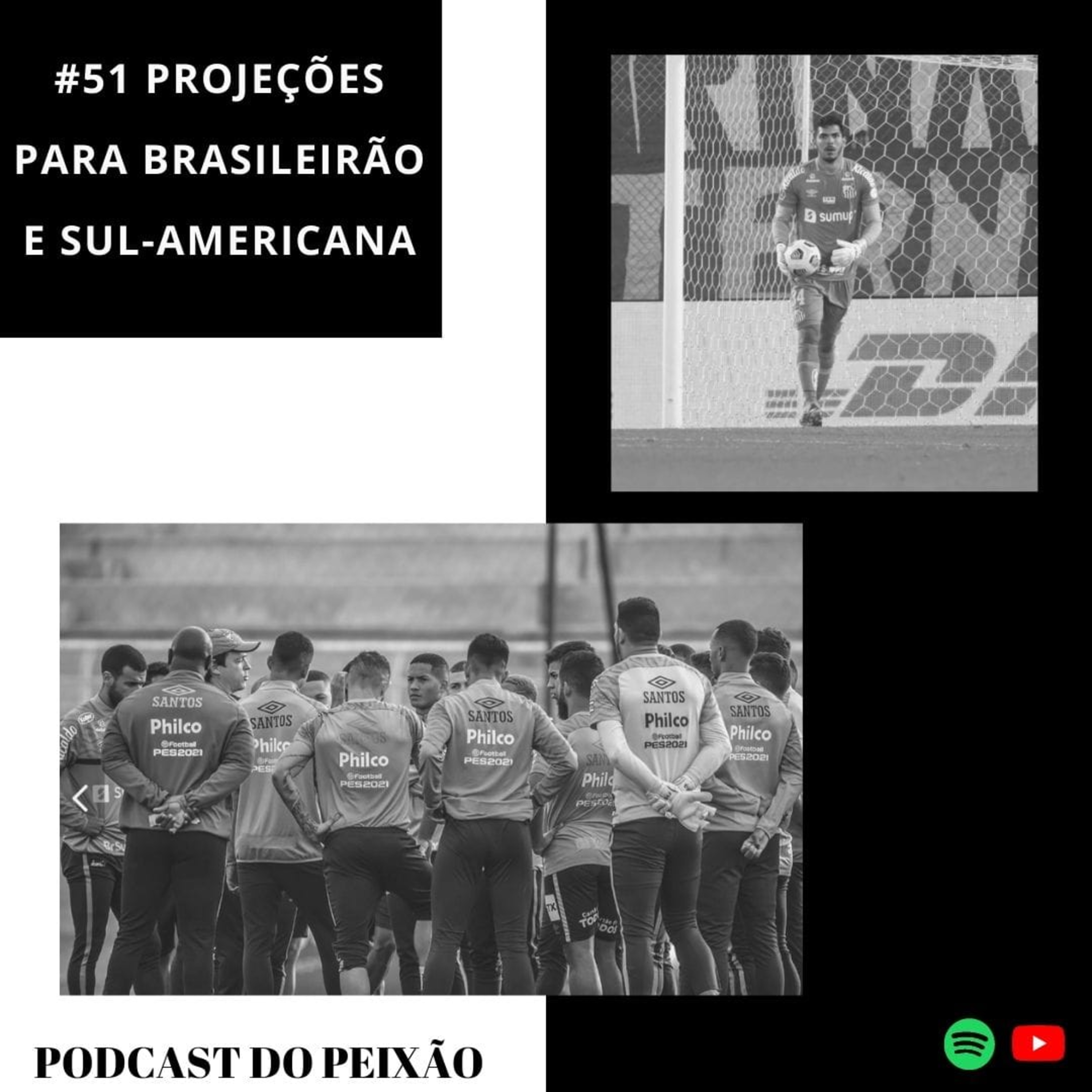 Podcast do Peixão
