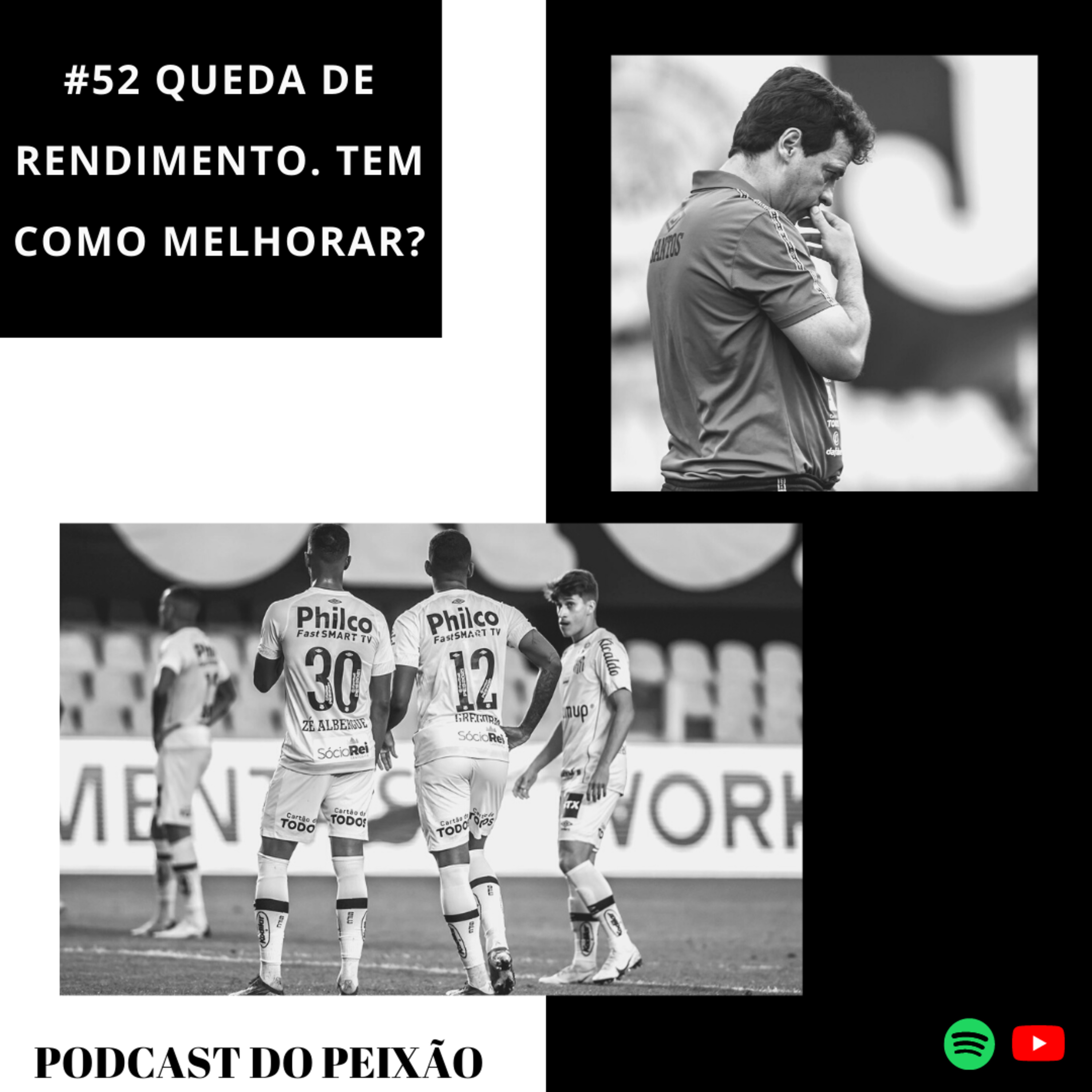 Podcast do Peixão