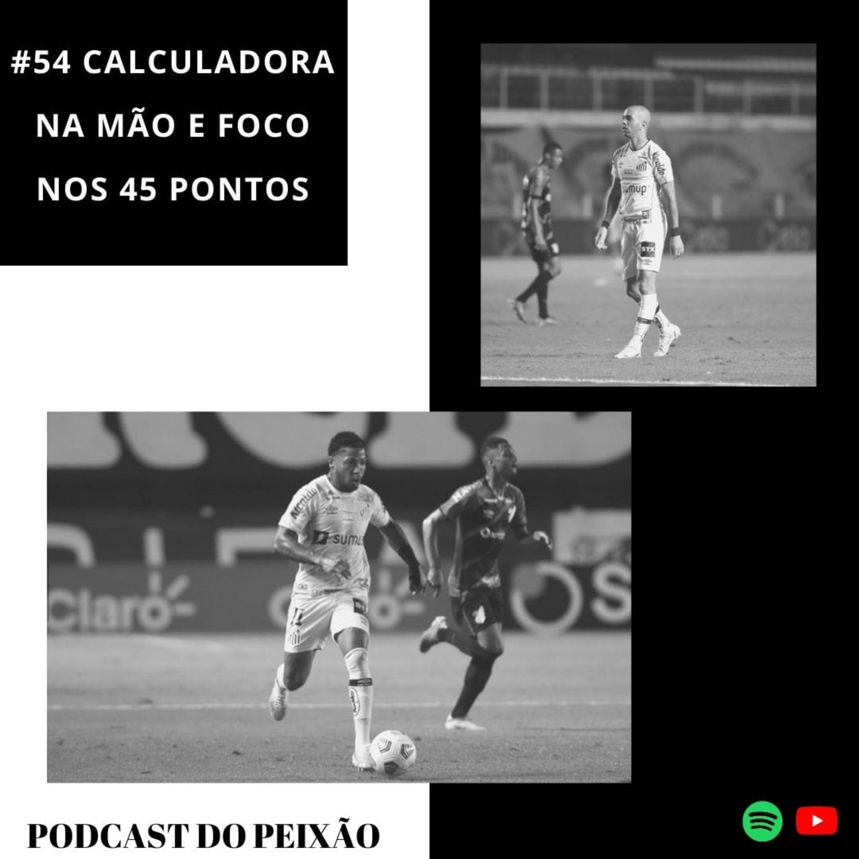 Podcast do Peixão