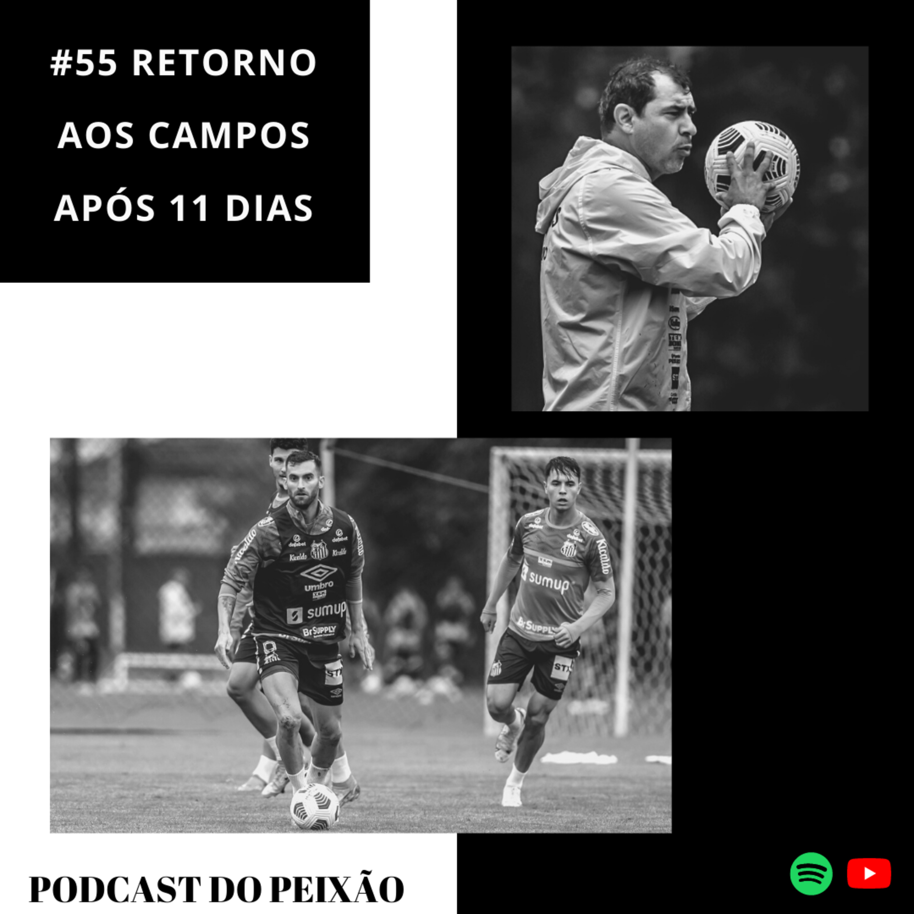 Podcast do Peixão