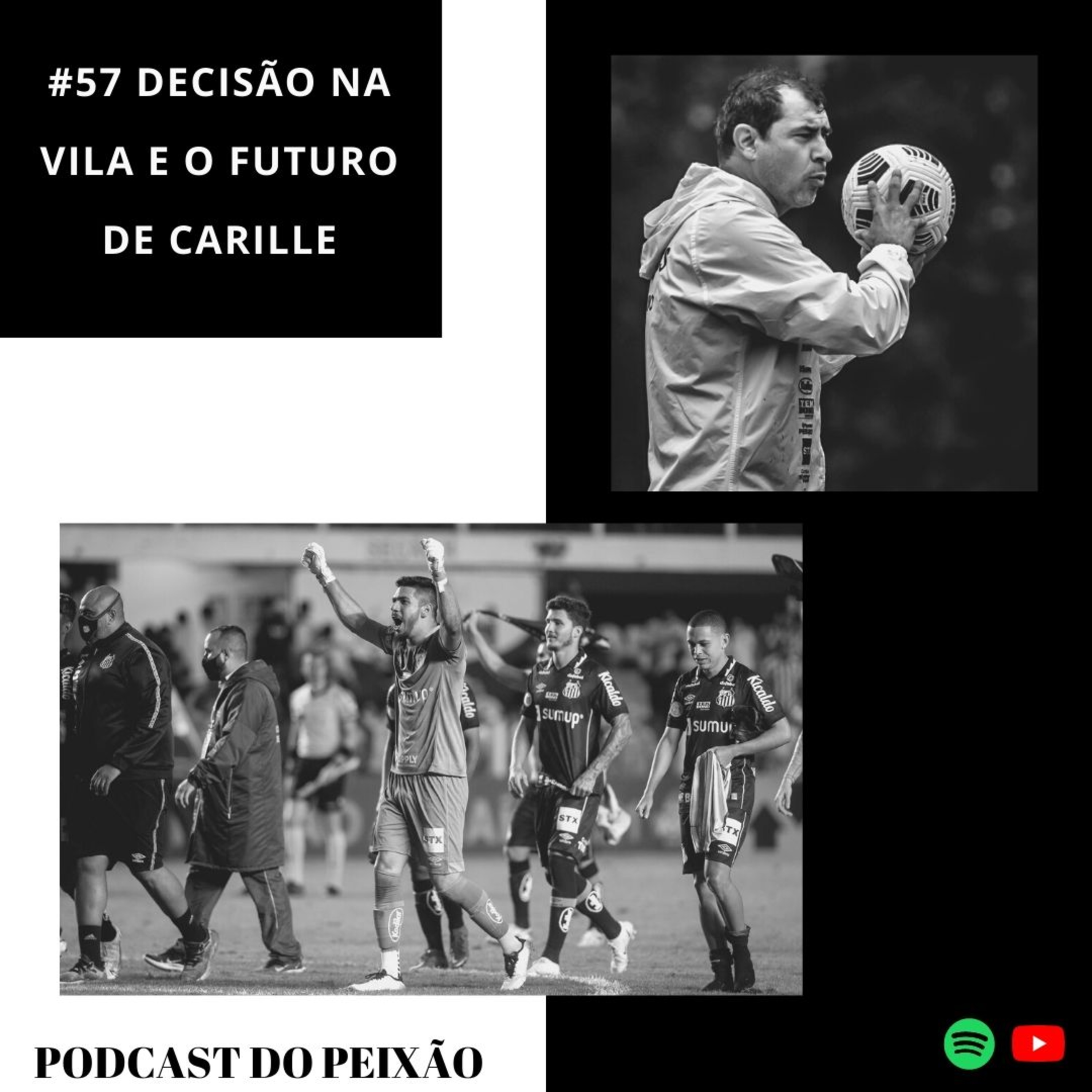 Podcast do Peixão