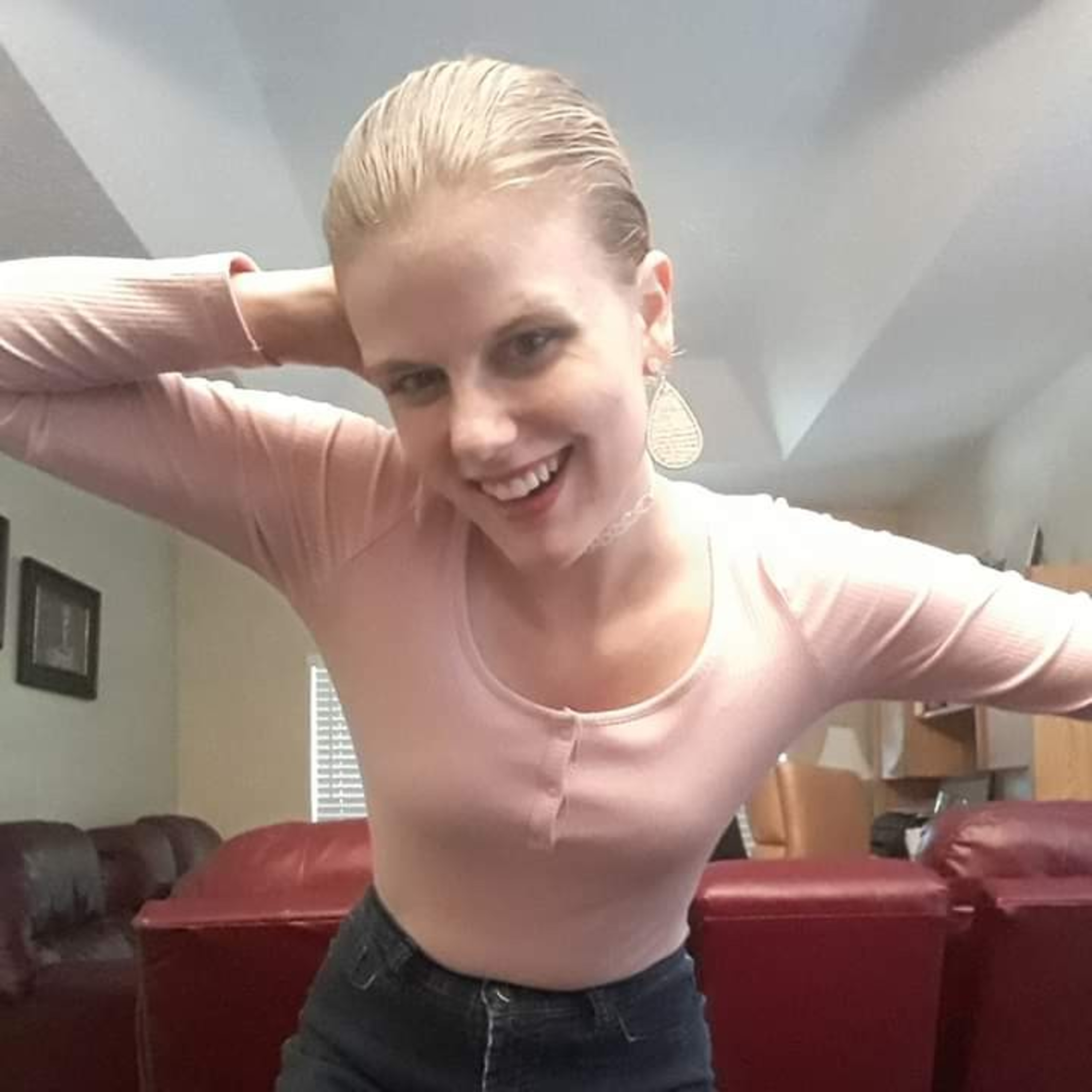 Brittany Bruce