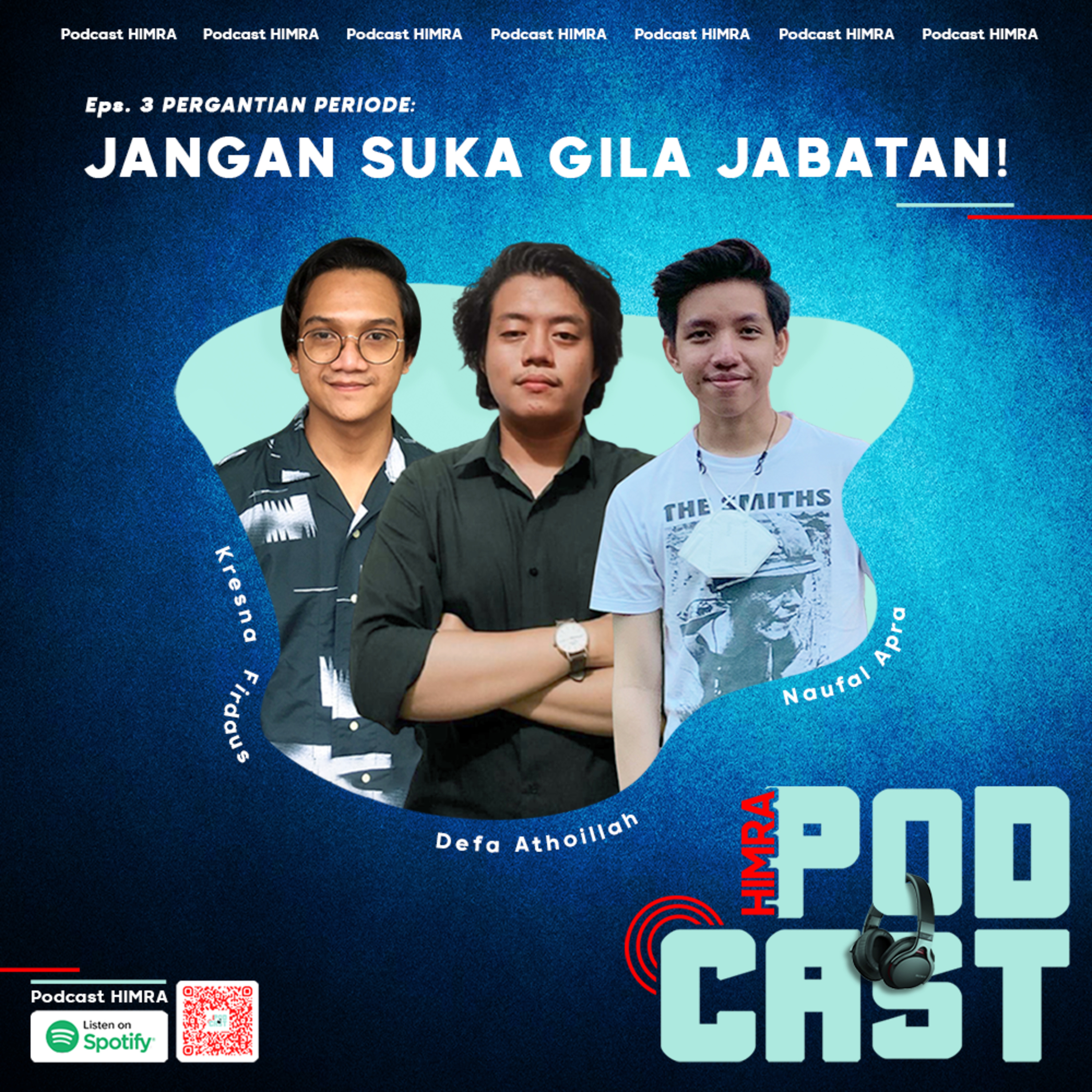 Podcast Himra