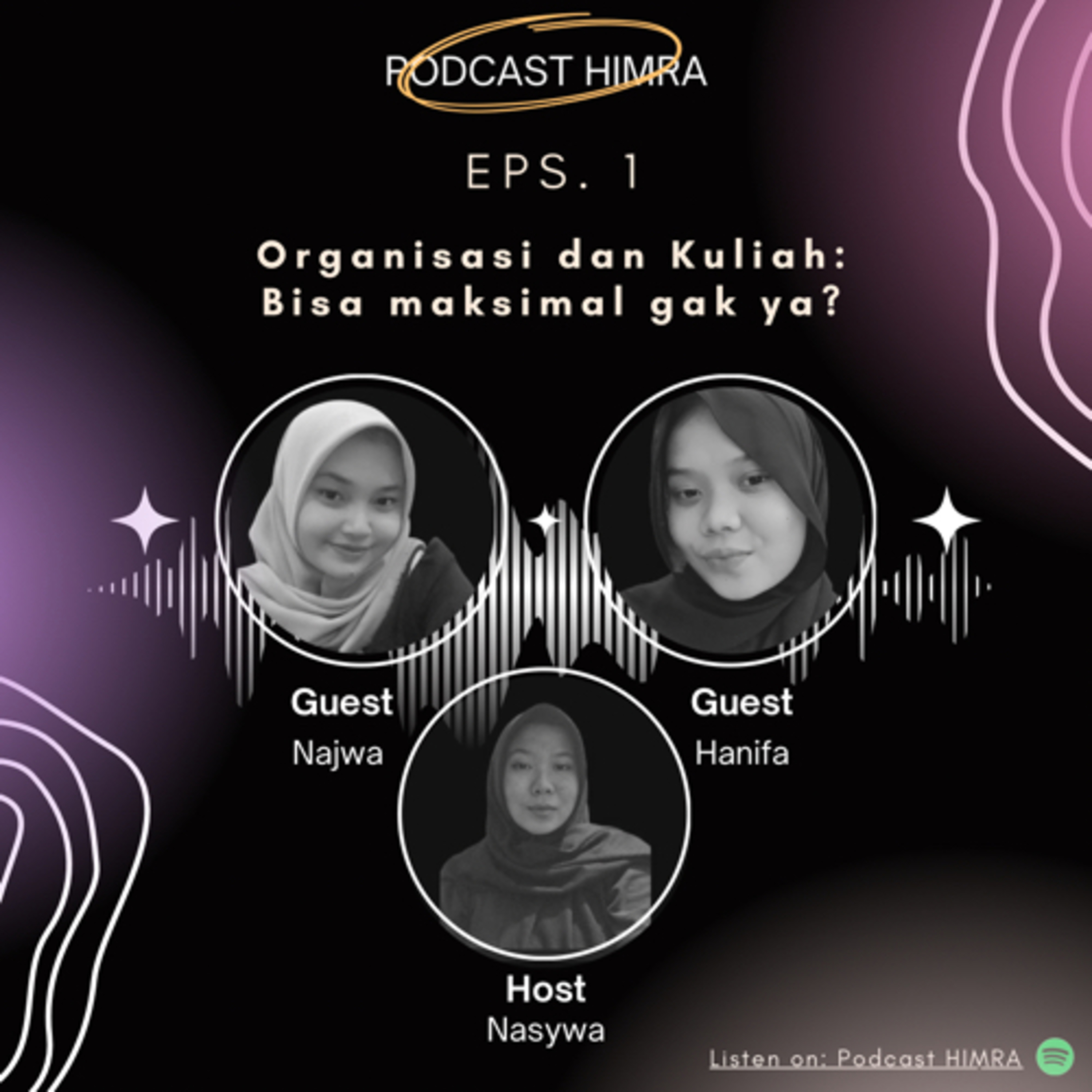Podcast Himra