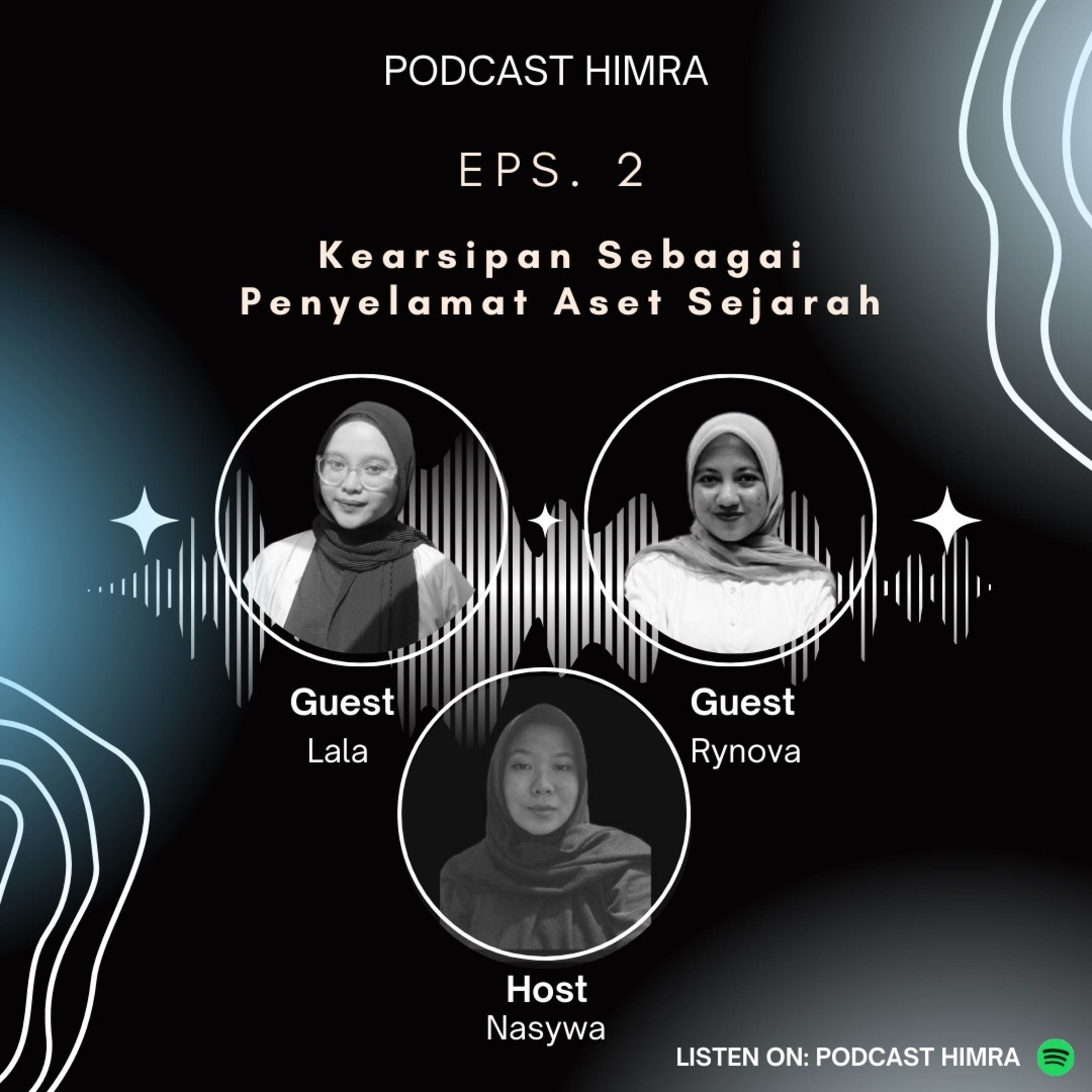 Podcast Himra