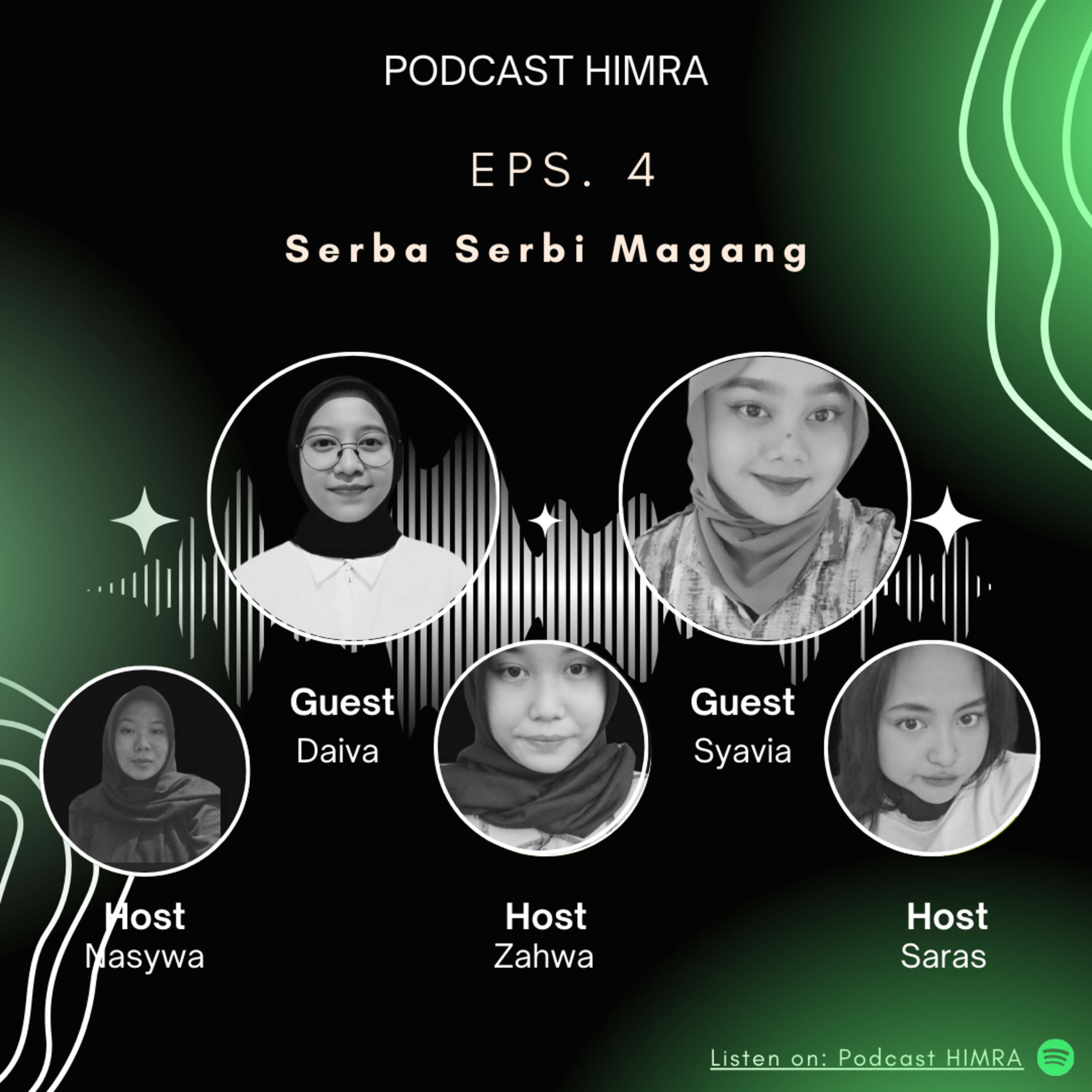 Podcast Himra