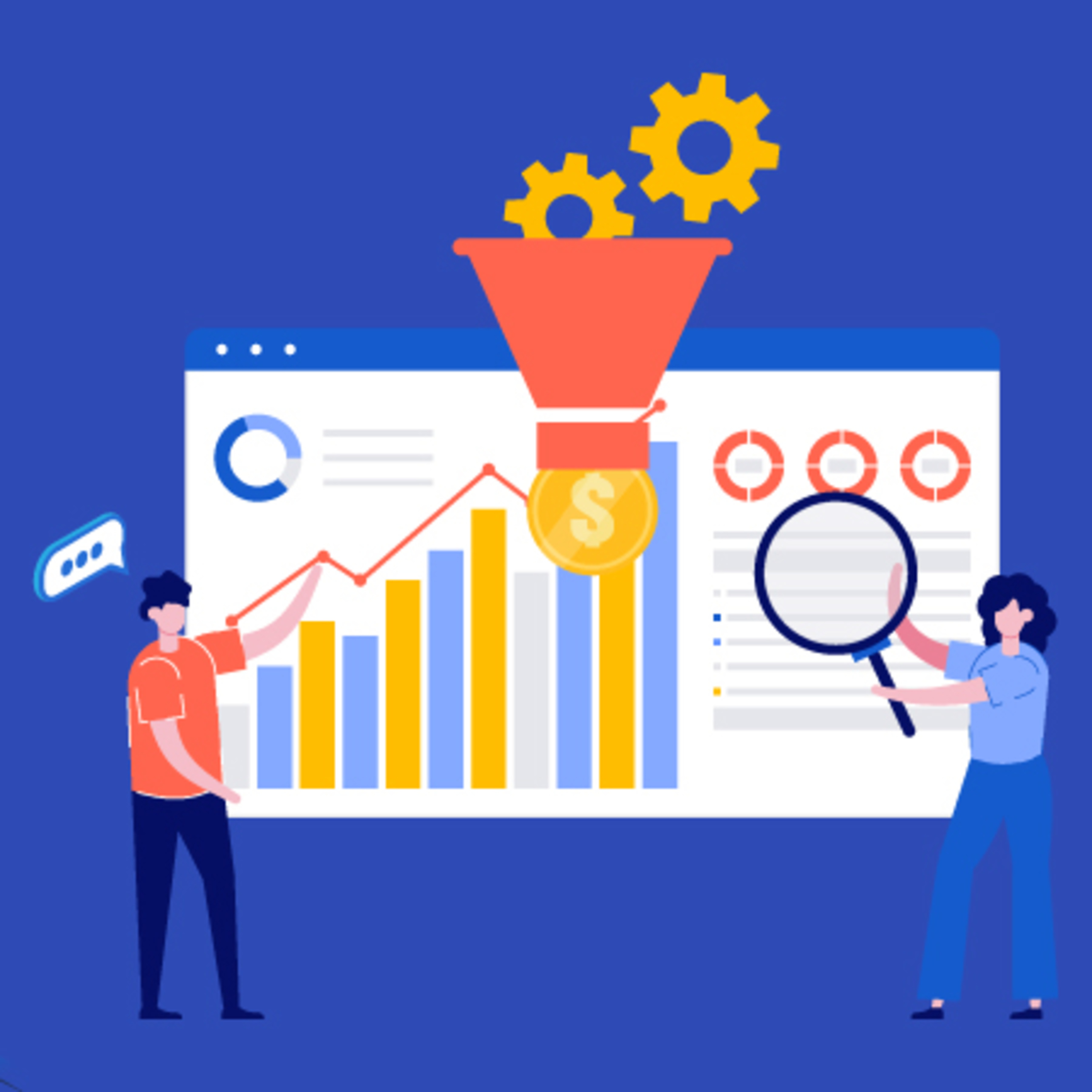 CRO Analytics