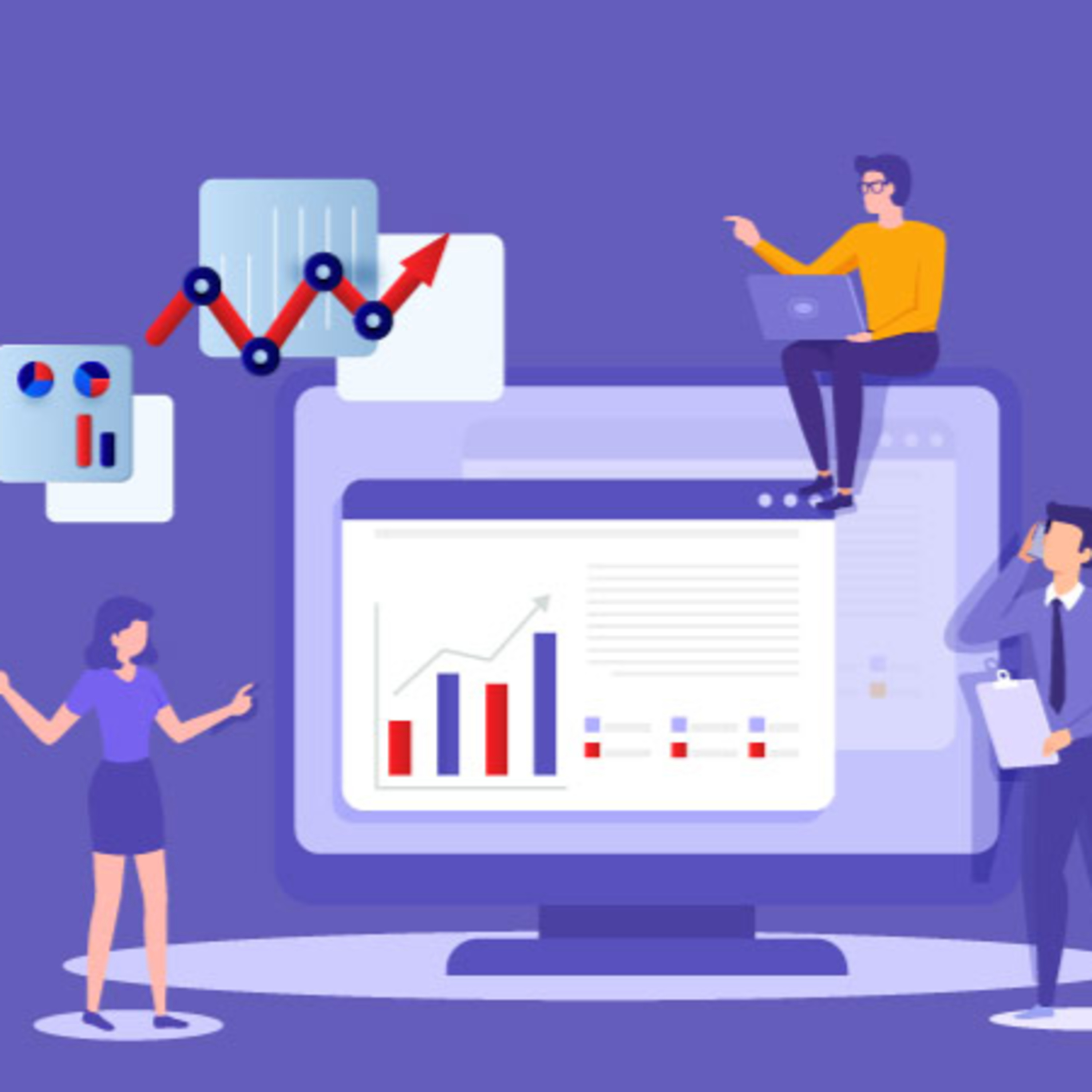 CRO Analytics