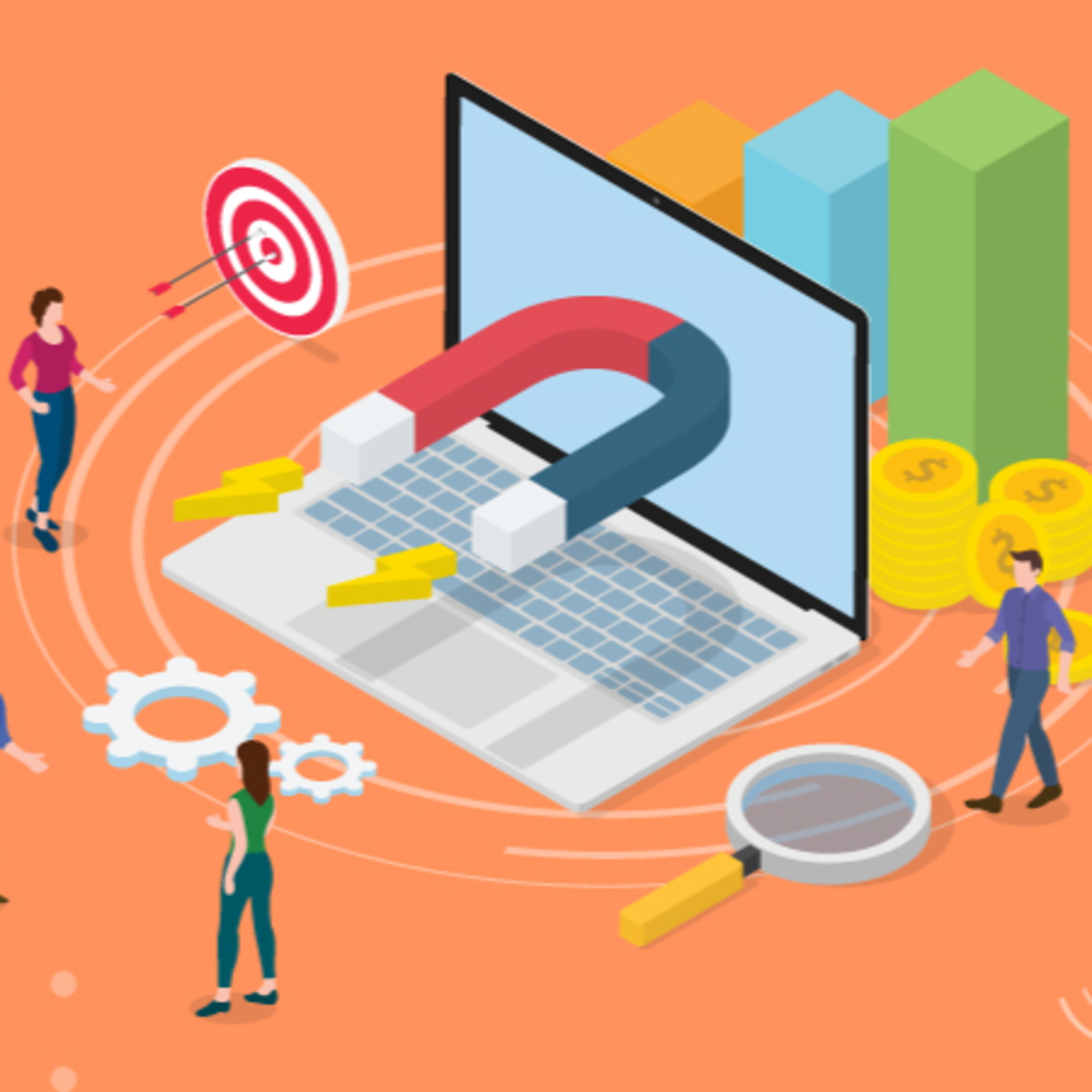 CRO Analytics