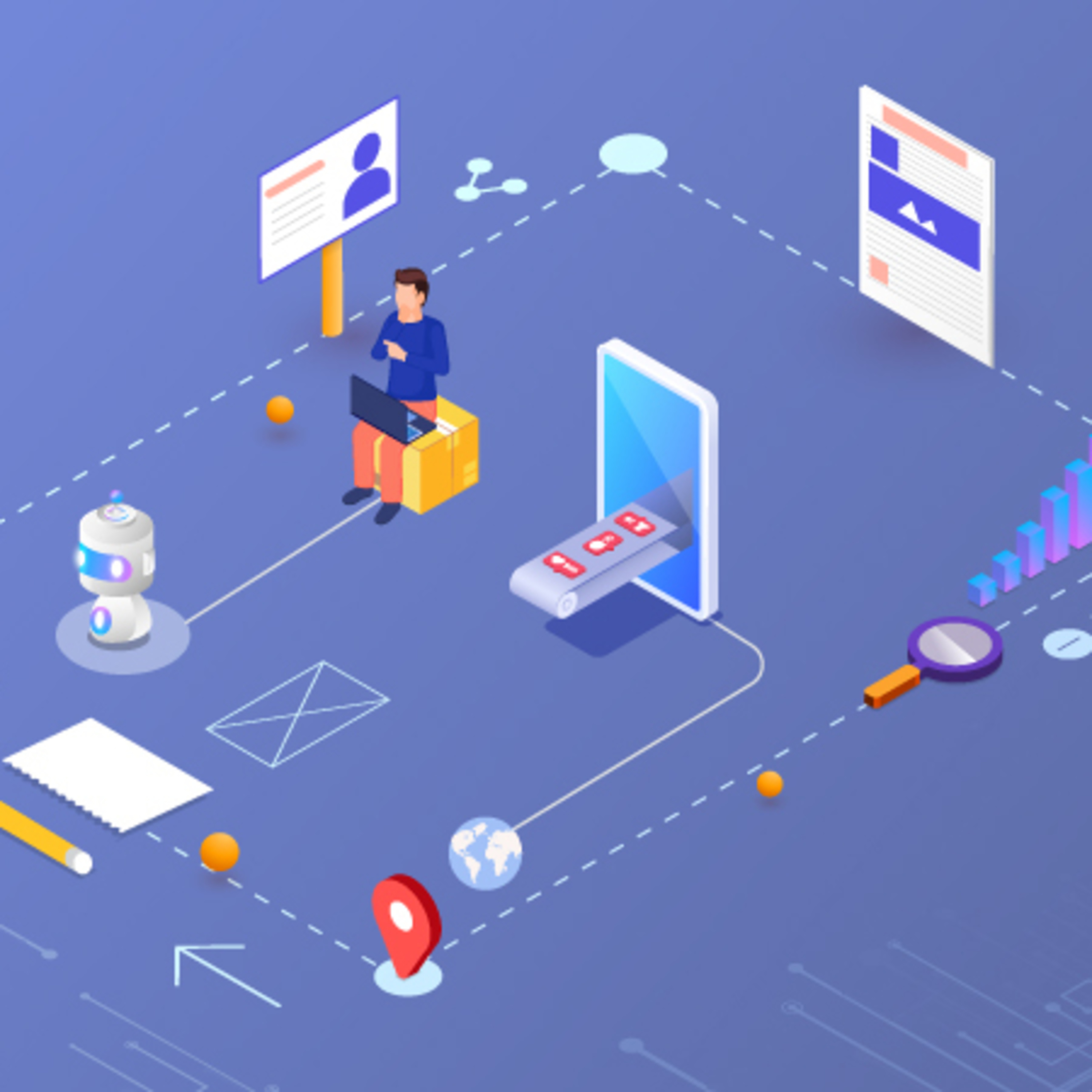 CRO Analytics