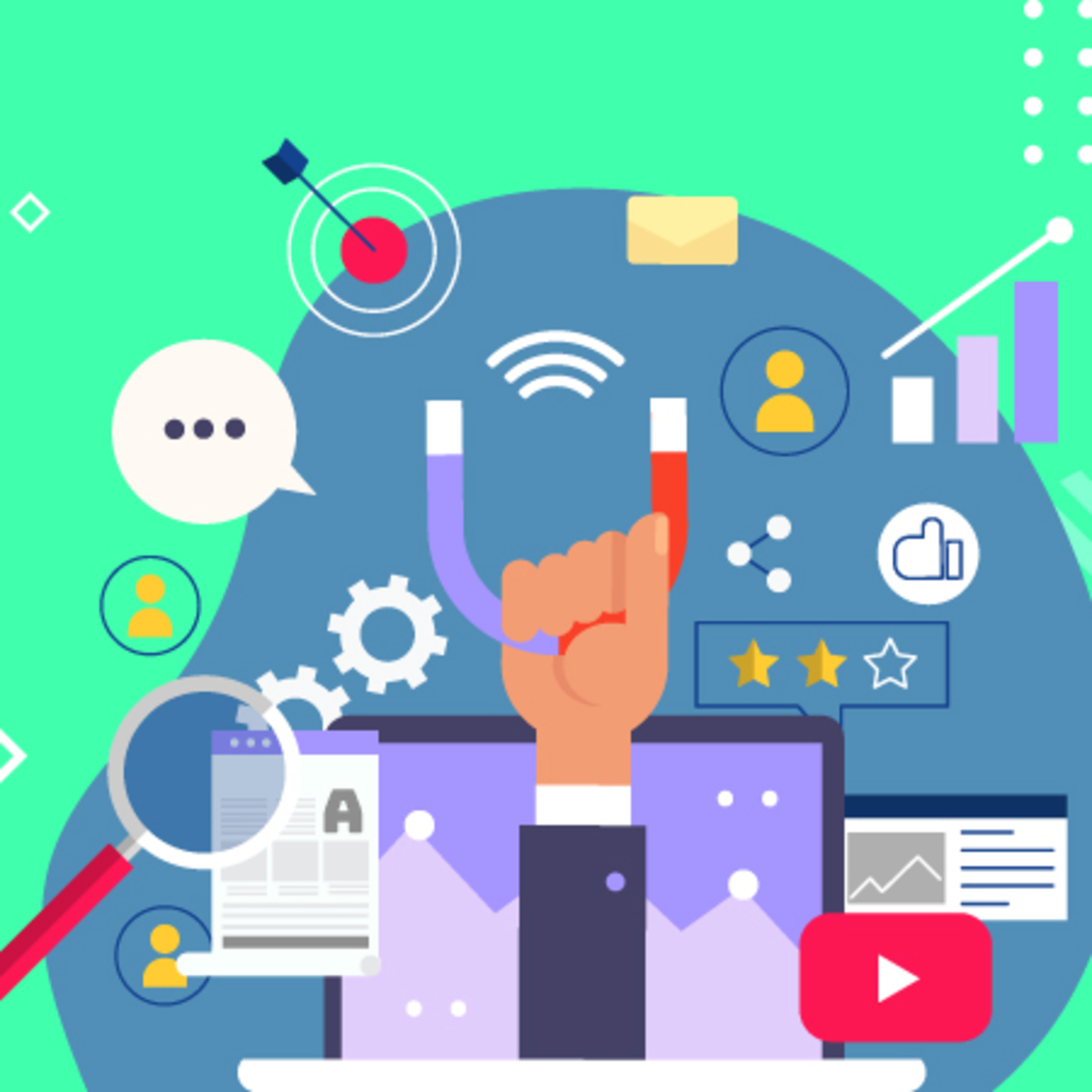 CRO Analytics