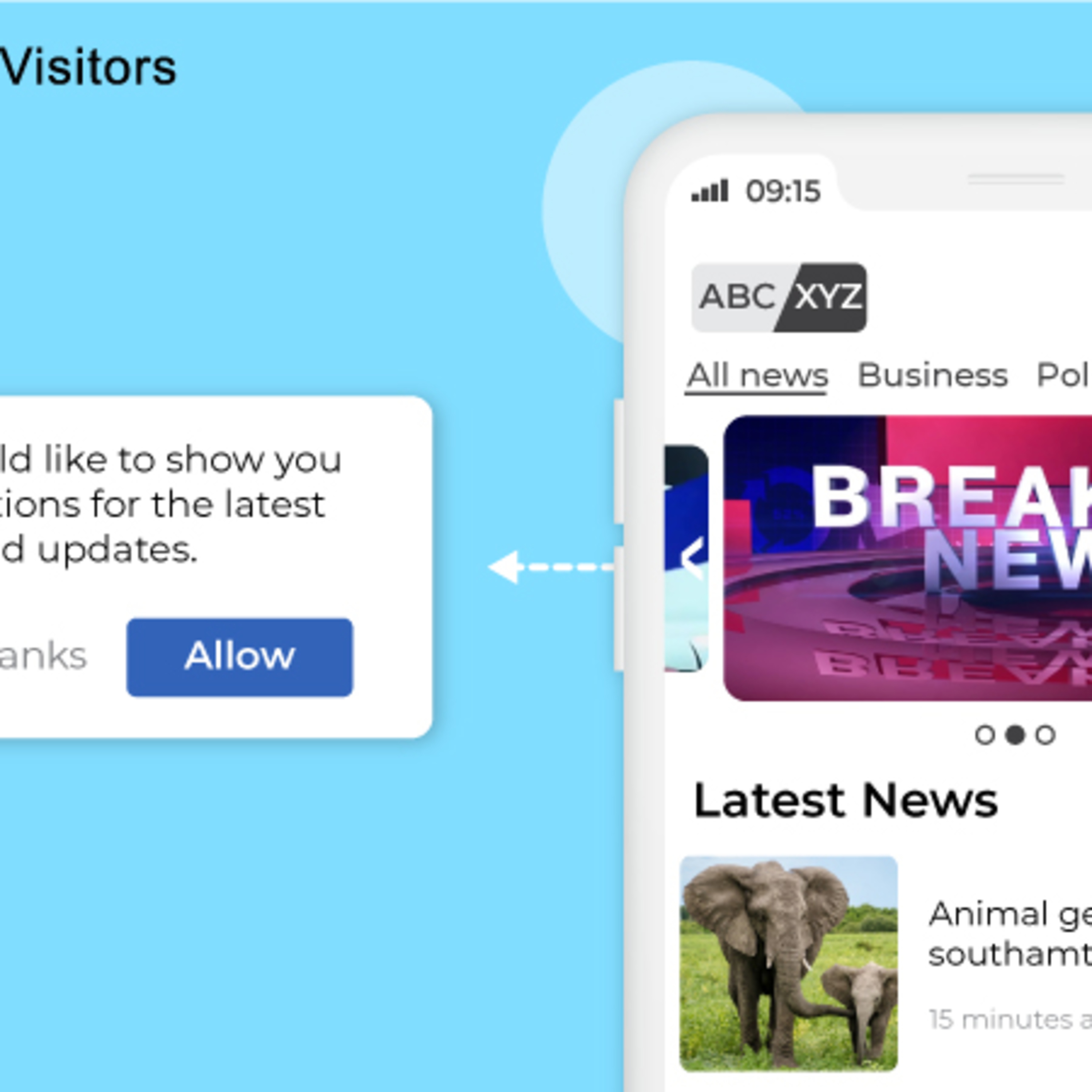 CRO Analytics