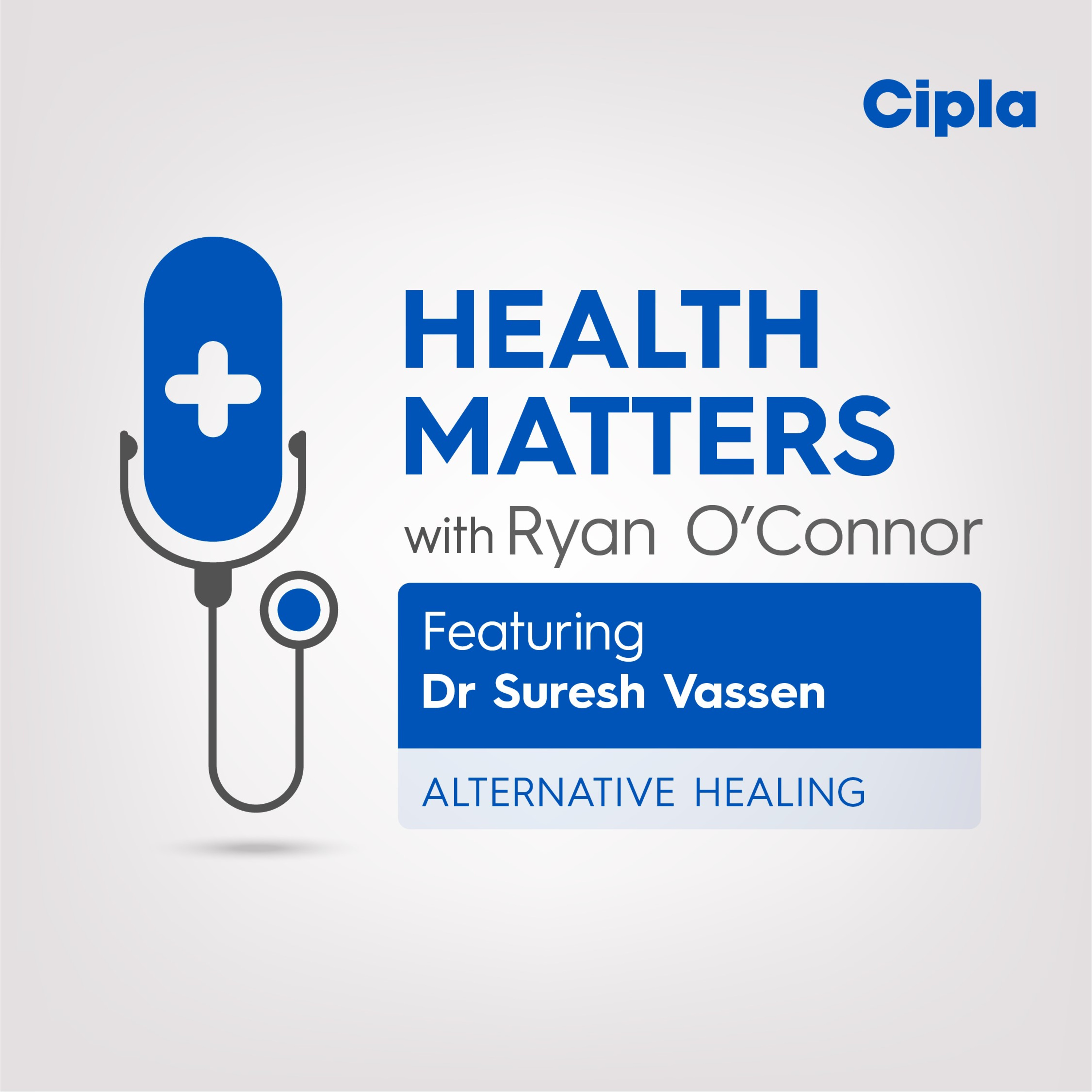 Health Matters SA