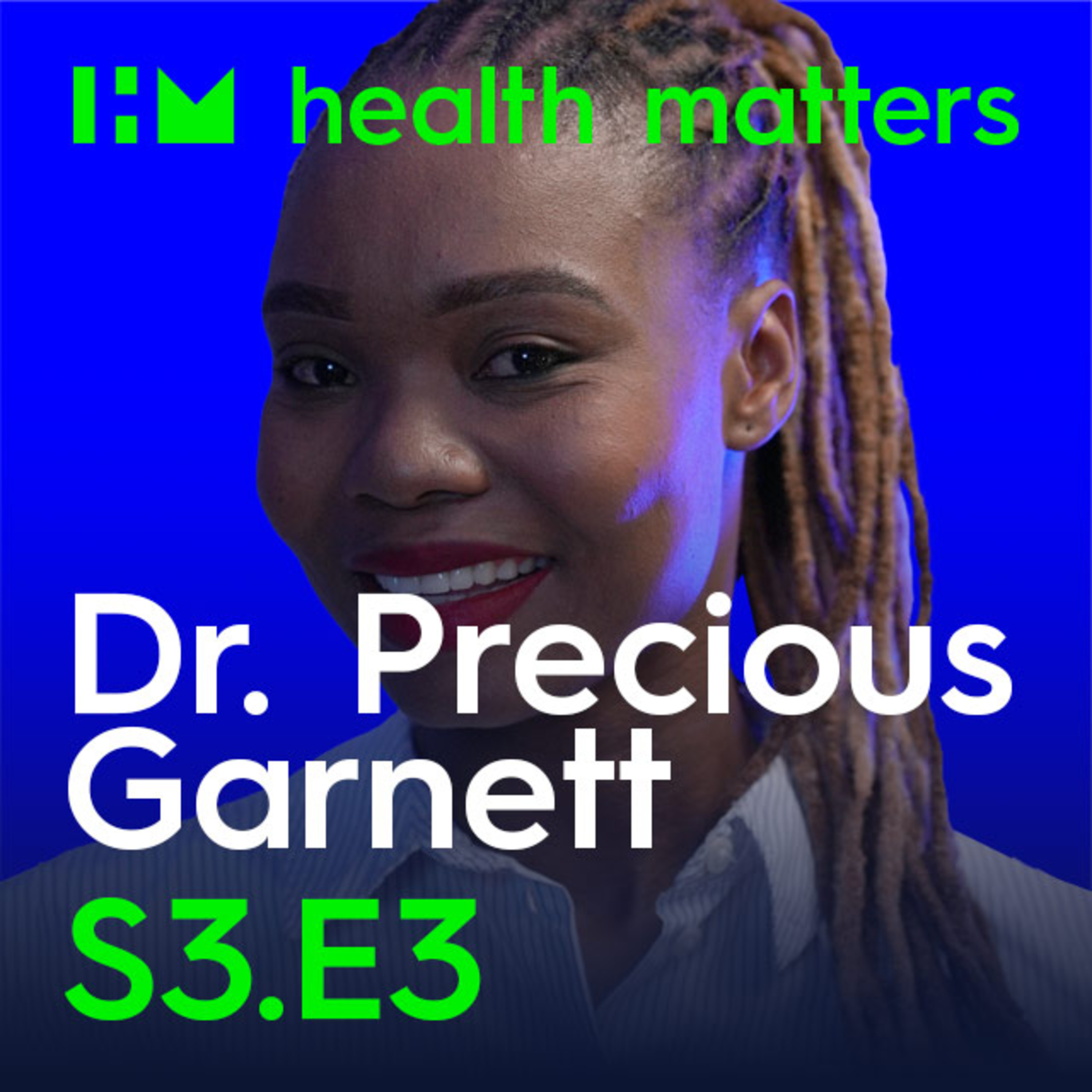 Health Matters SA