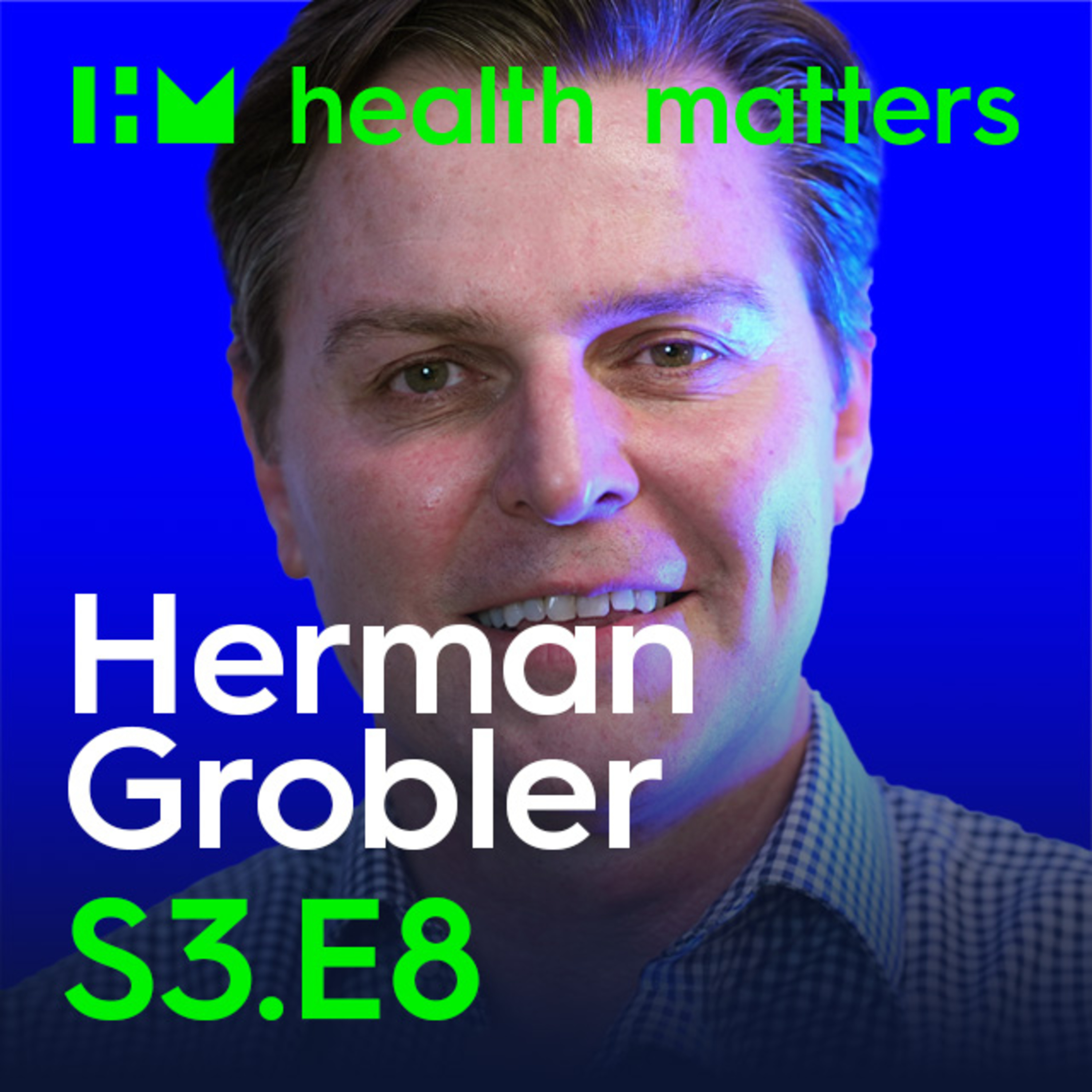 Health Matters SA