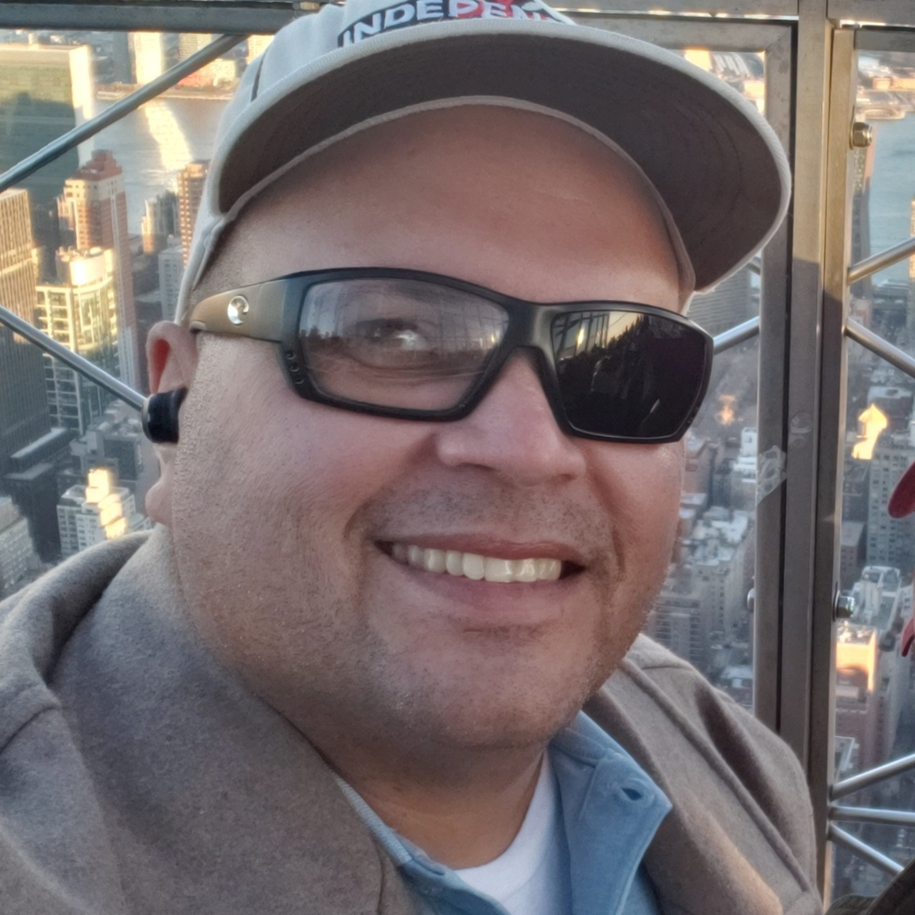 Ministerio 911 de Dios PR