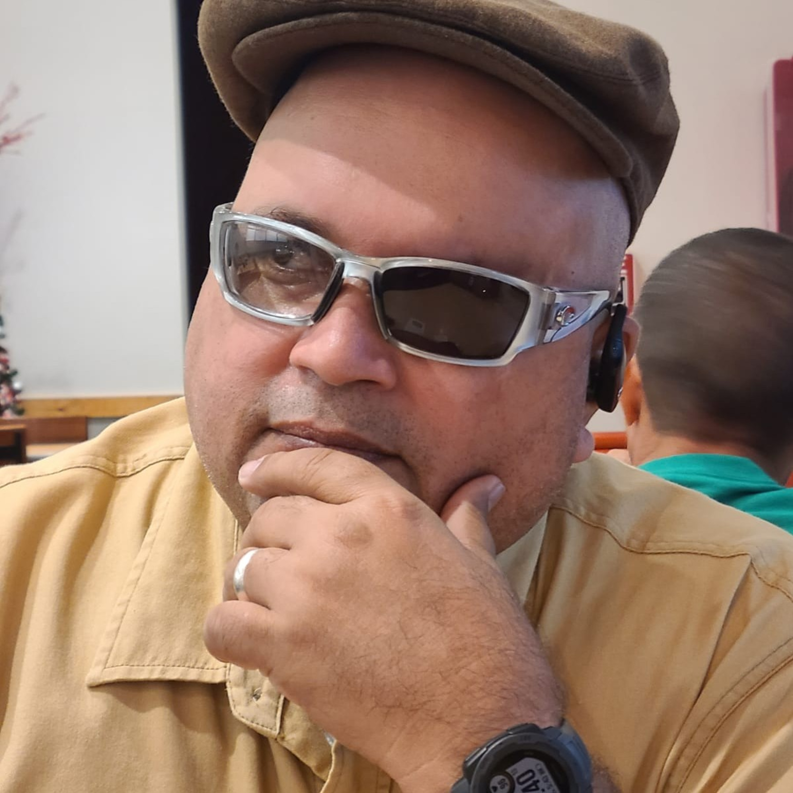 Ministerio 911 de Dios PR