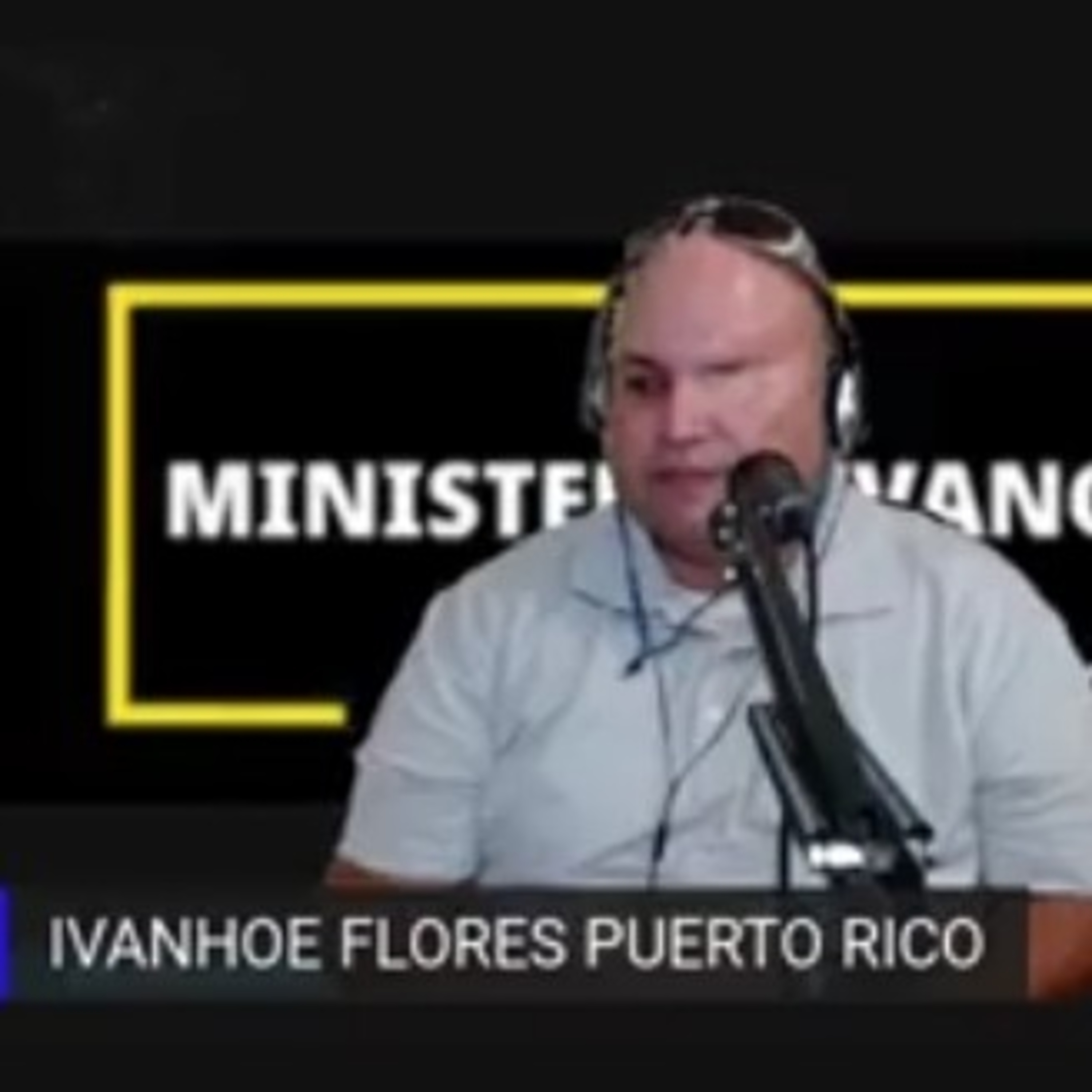 Ministerio 911 de Dios PR