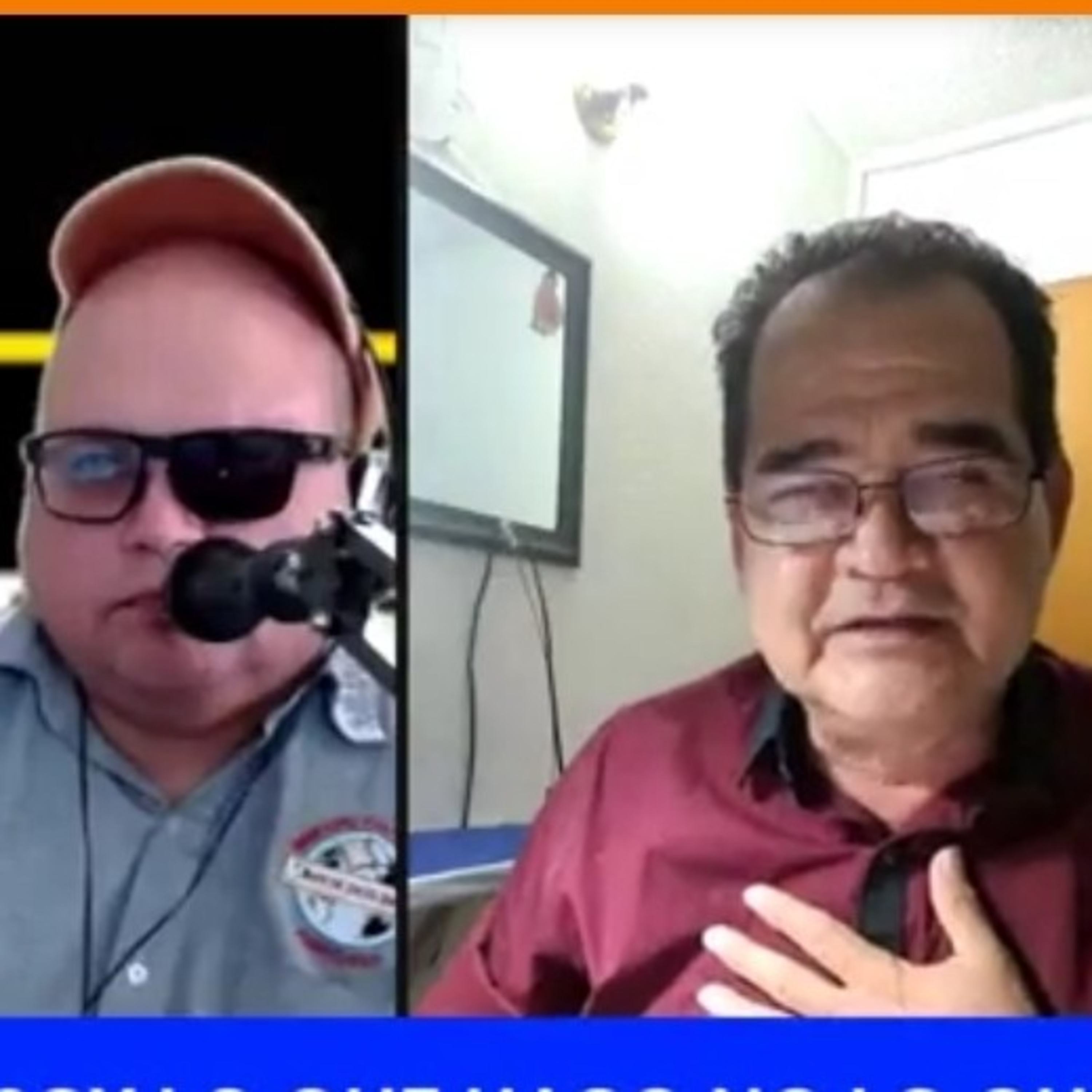 Ministerio 911 de Dios PR