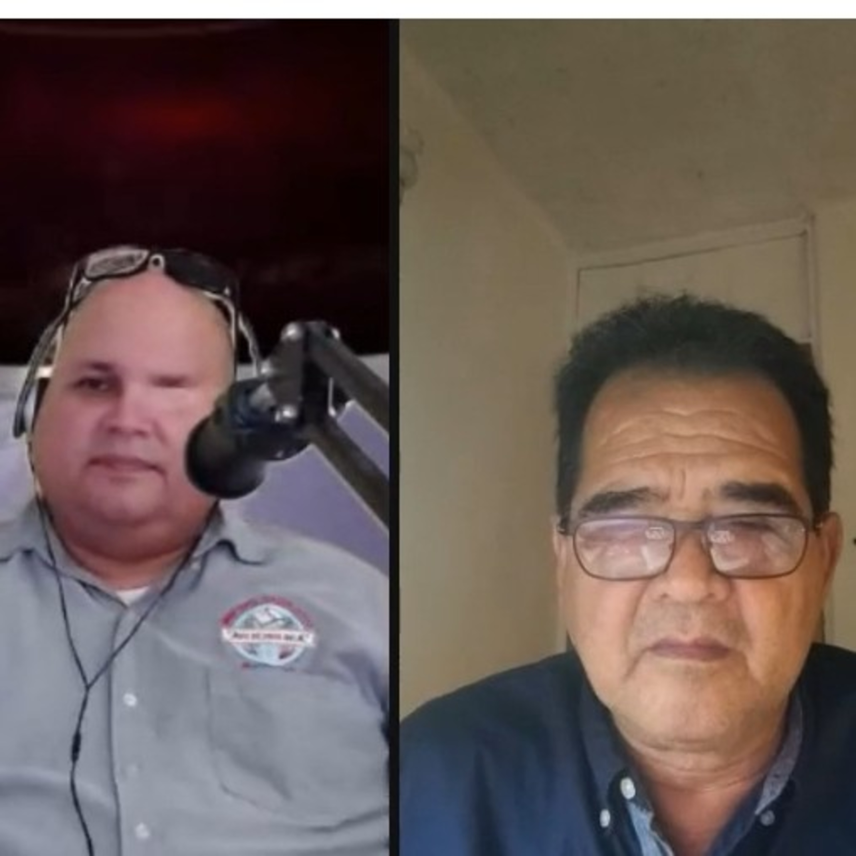 Ministerio 911 de Dios PR