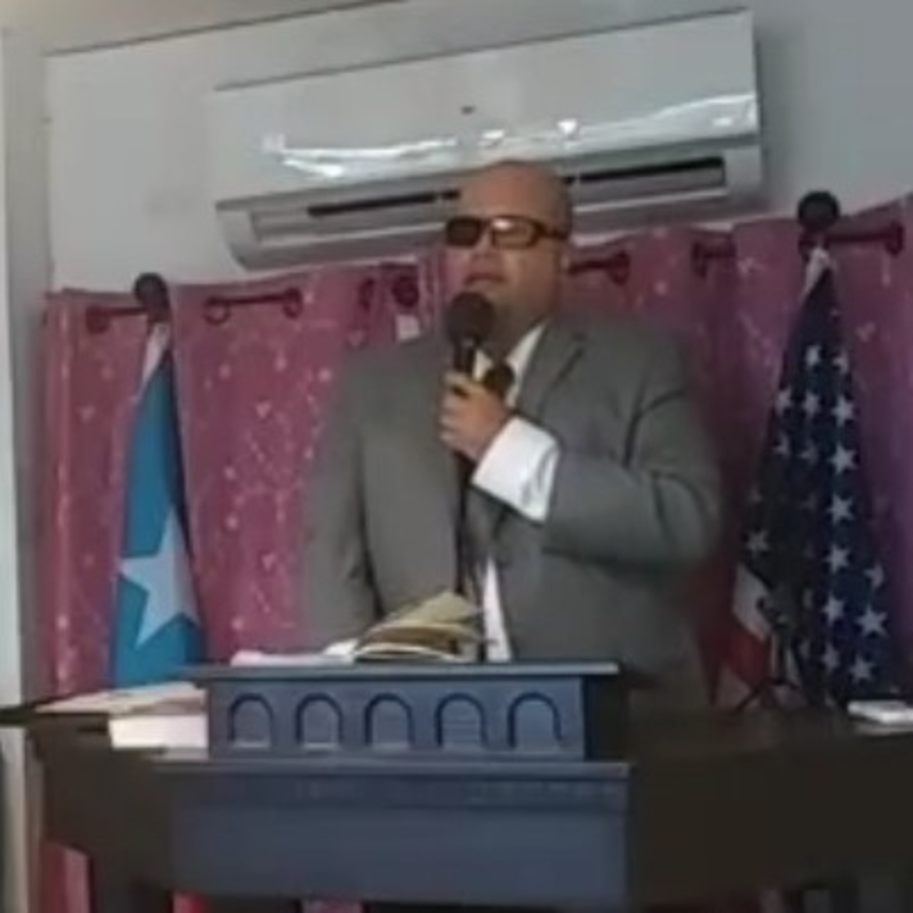 Ministerio 911 de Dios PR