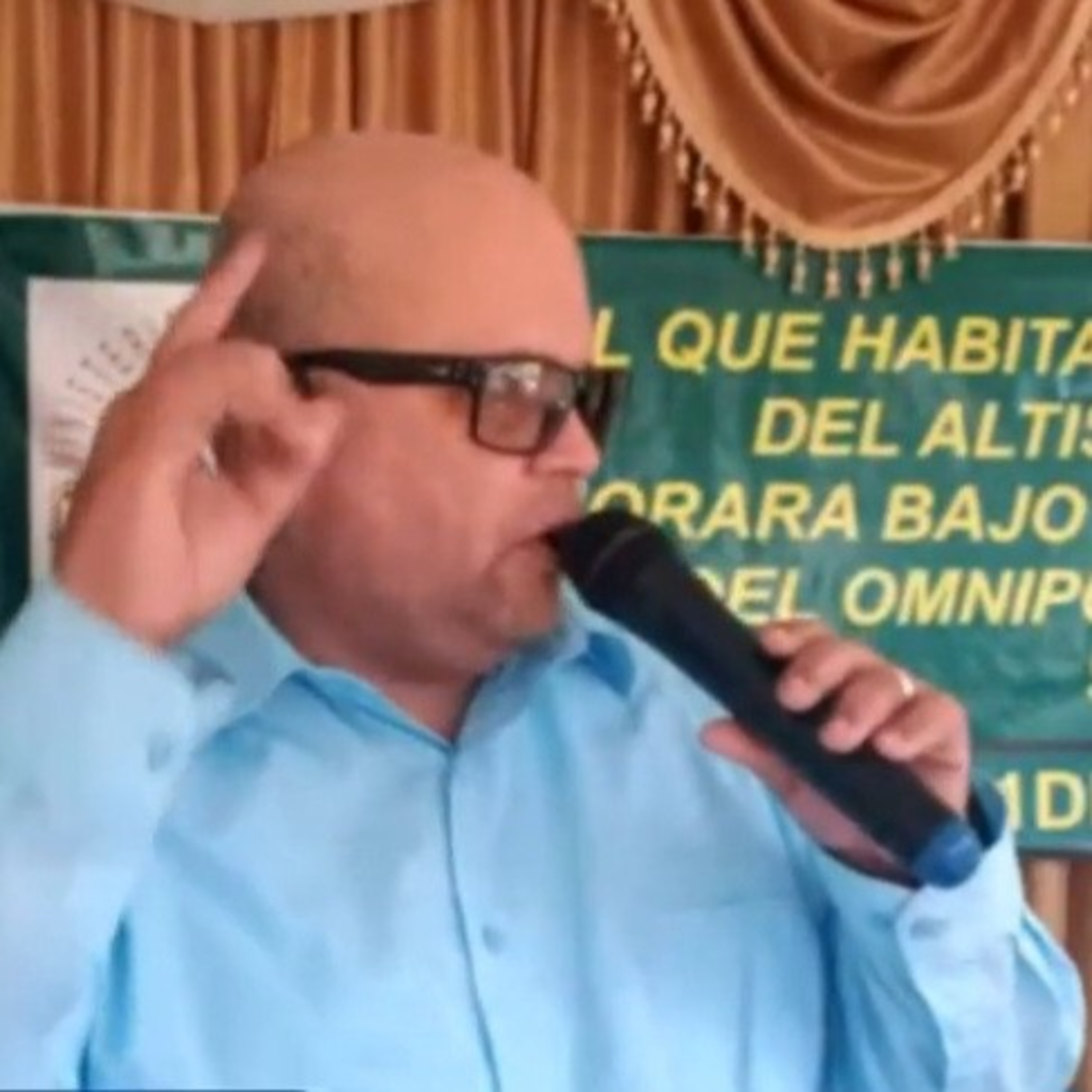 Ministerio 911 de Dios PR