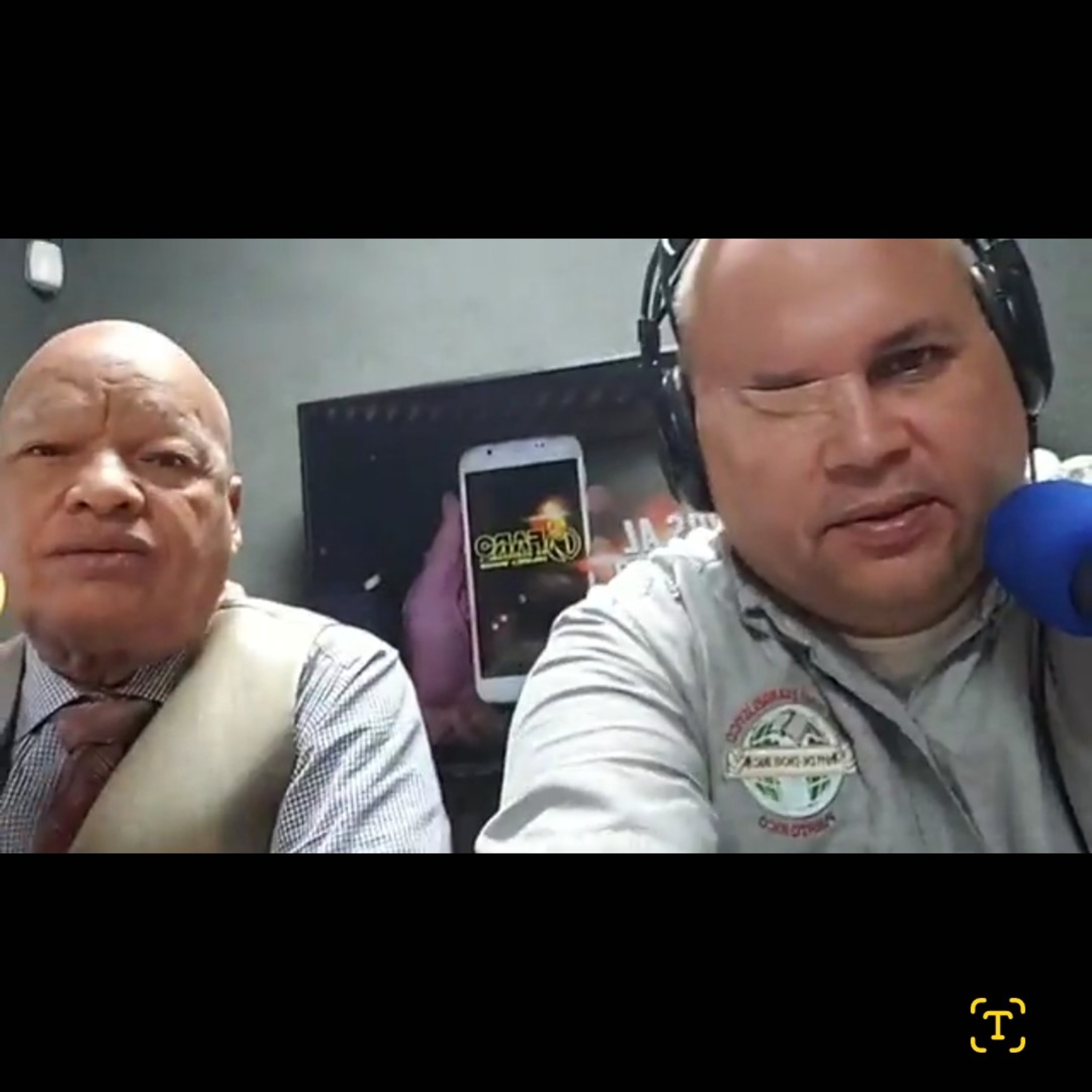 Ministerio 911 de Dios PR