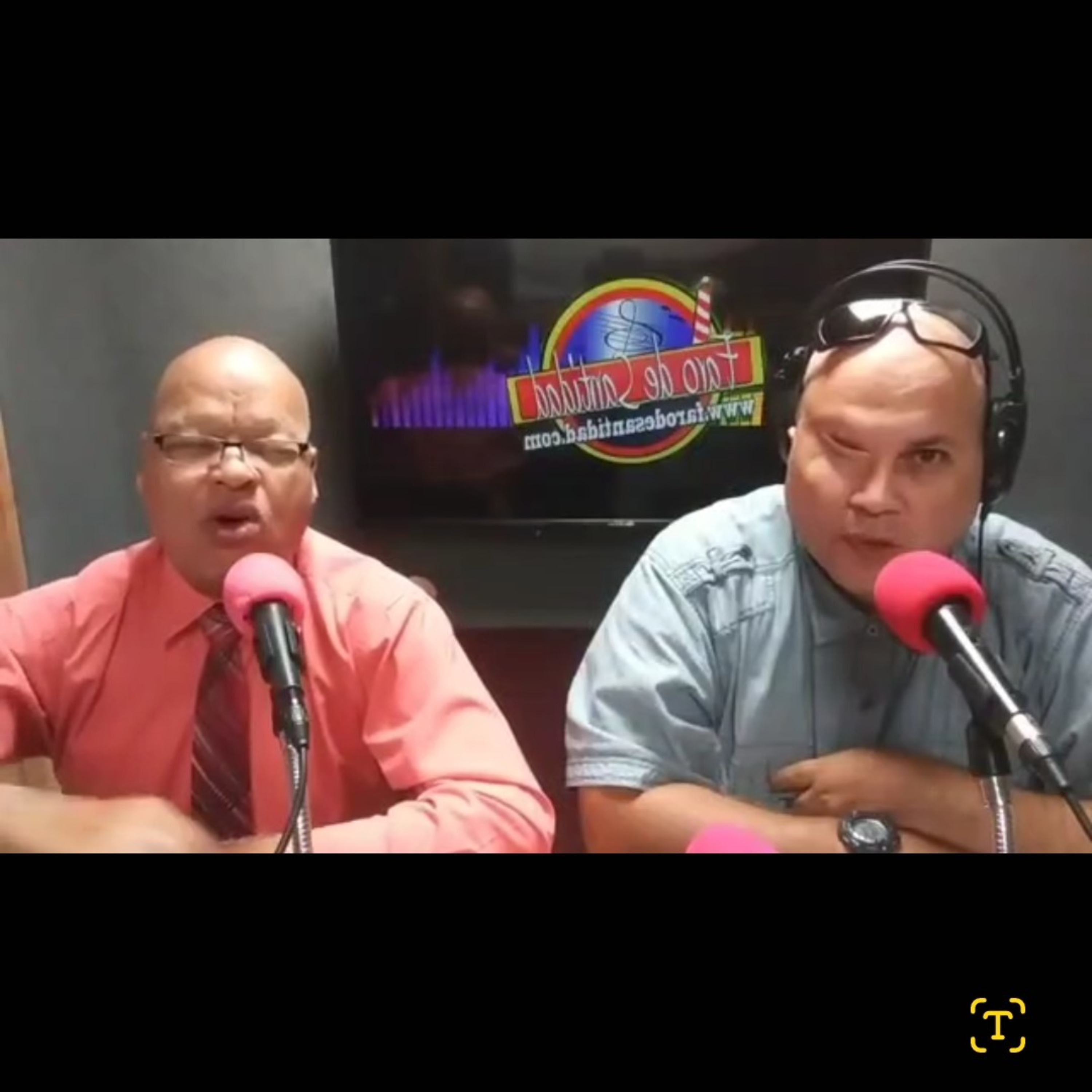 Ministerio 911 de Dios PR