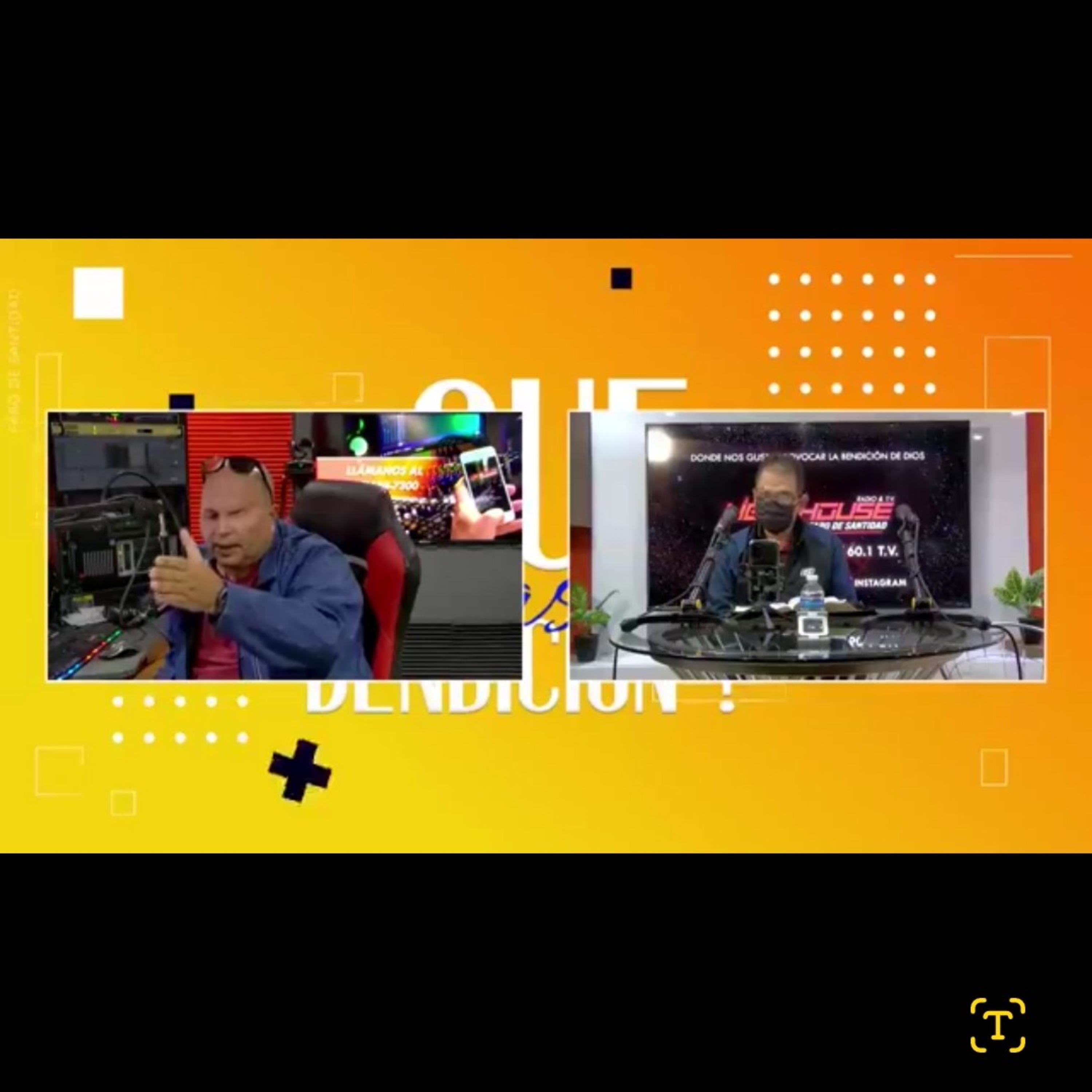 Ministerio 911 de Dios PR