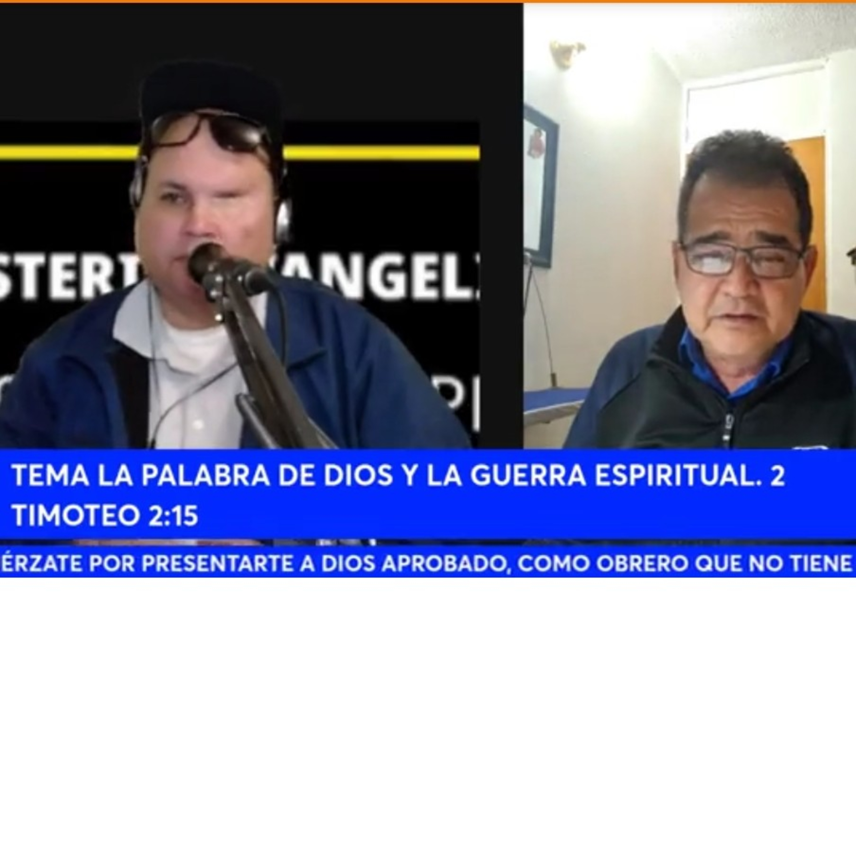 Ministerio 911 de Dios PR