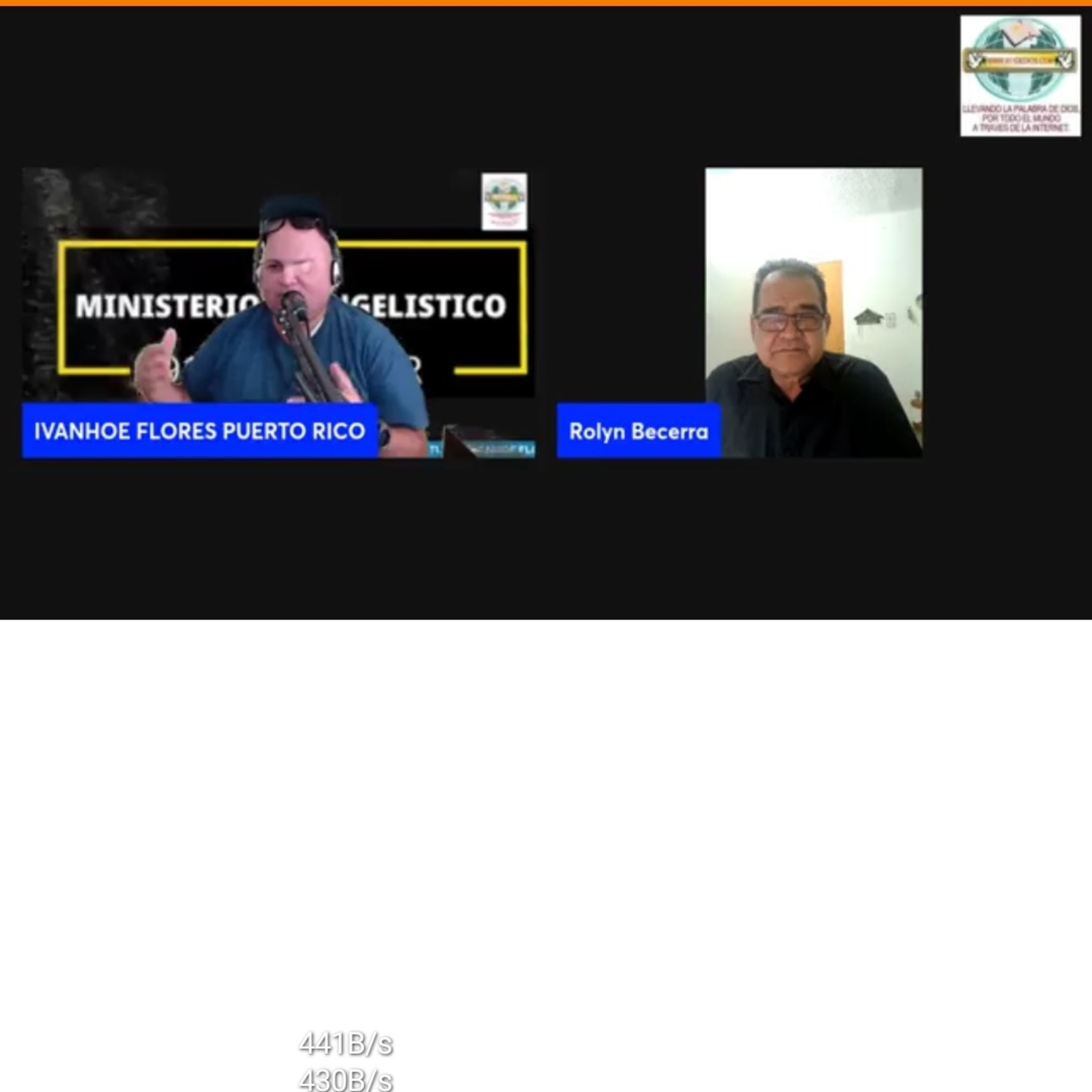 Ministerio 911 de Dios PR