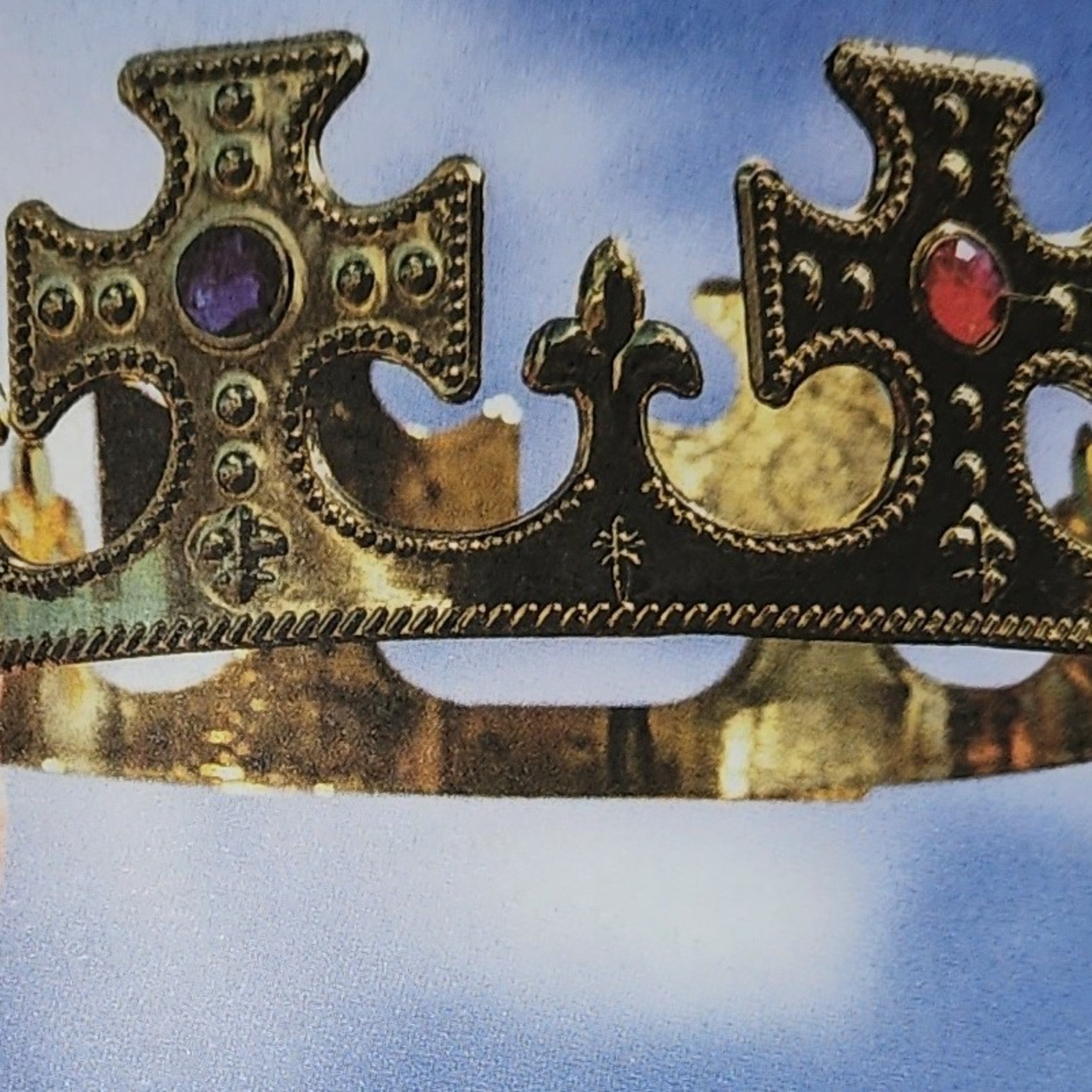 Ministerio 911 de Dios PR