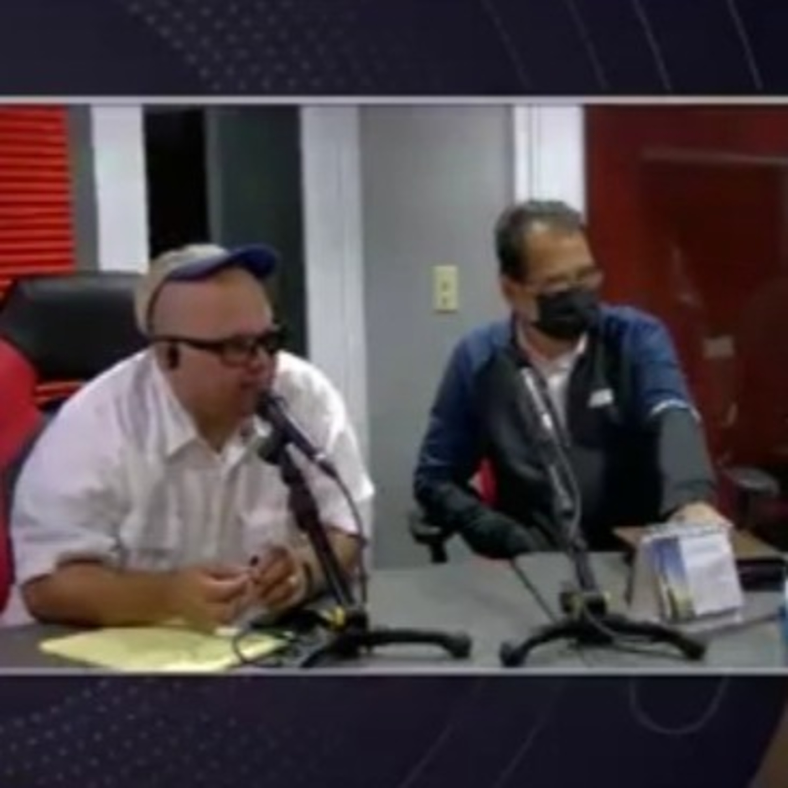 Ministerio 911 de Dios PR