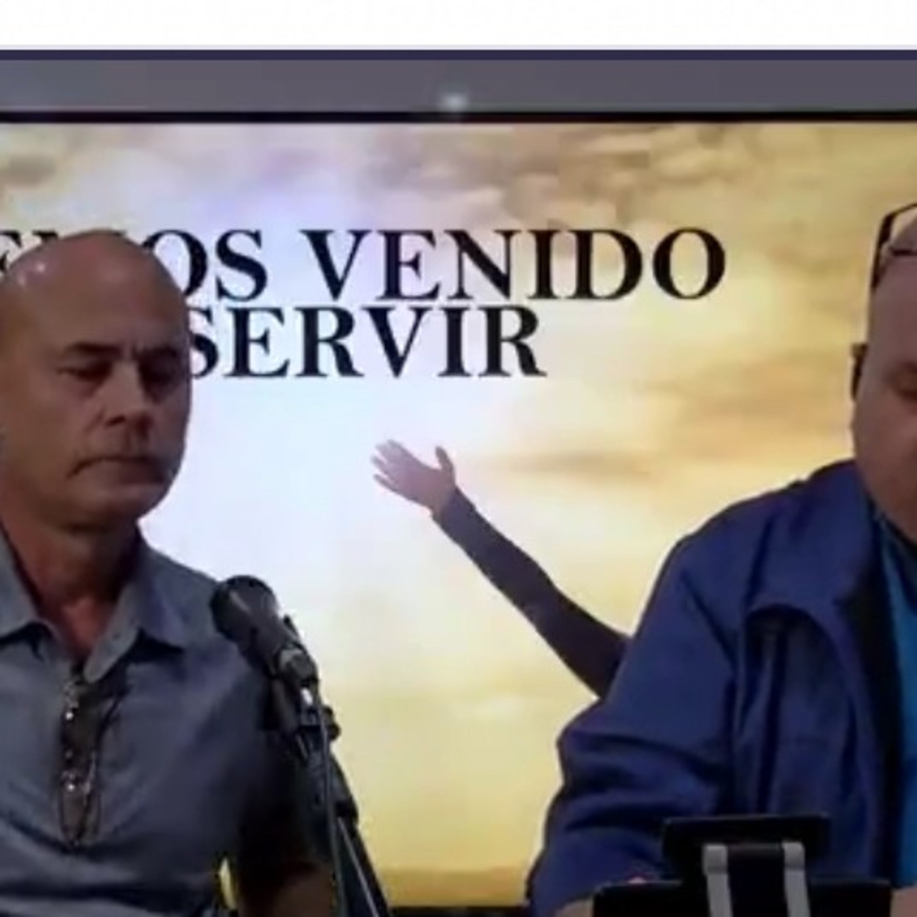 Ministerio 911 de Dios PR