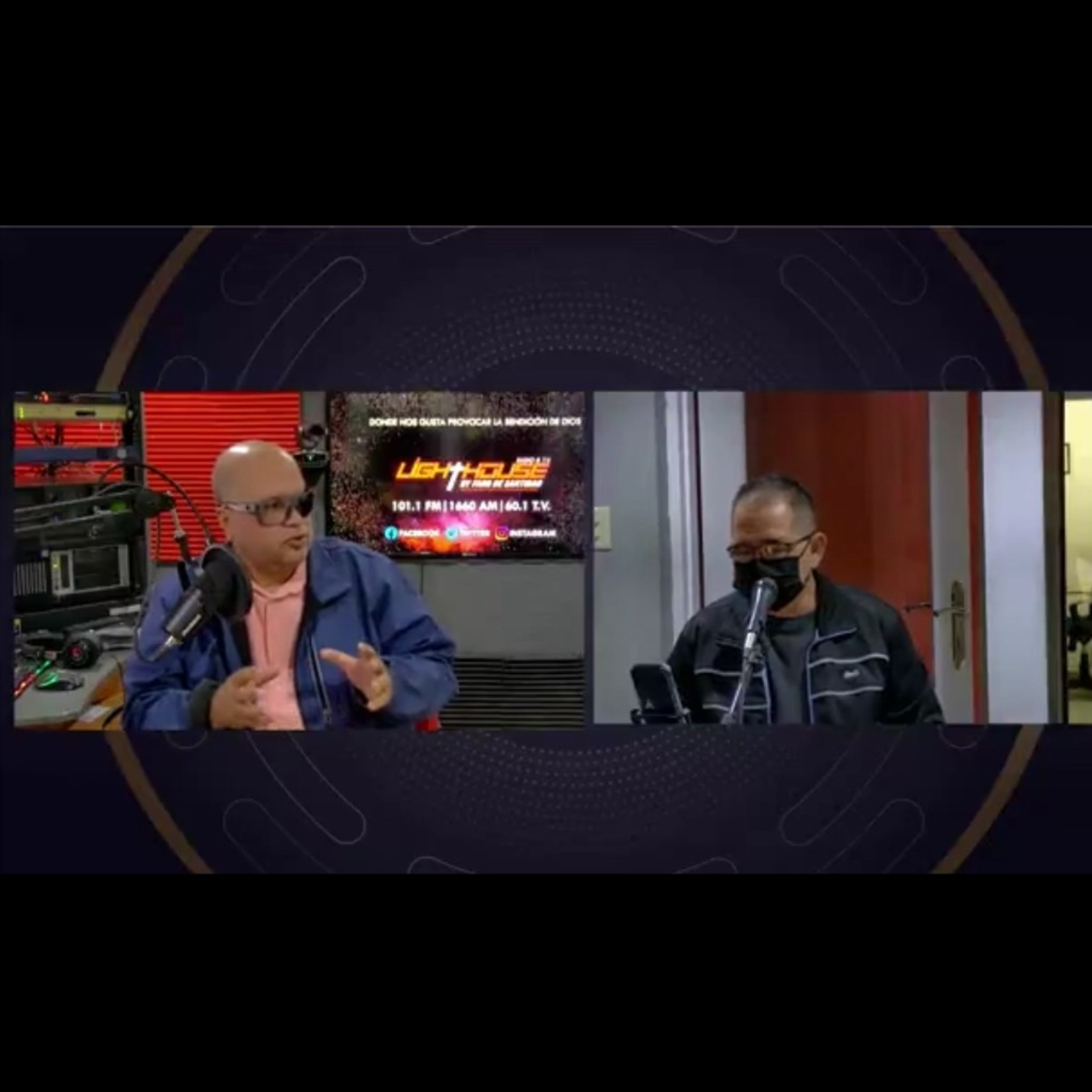 Ministerio 911 de Dios PR