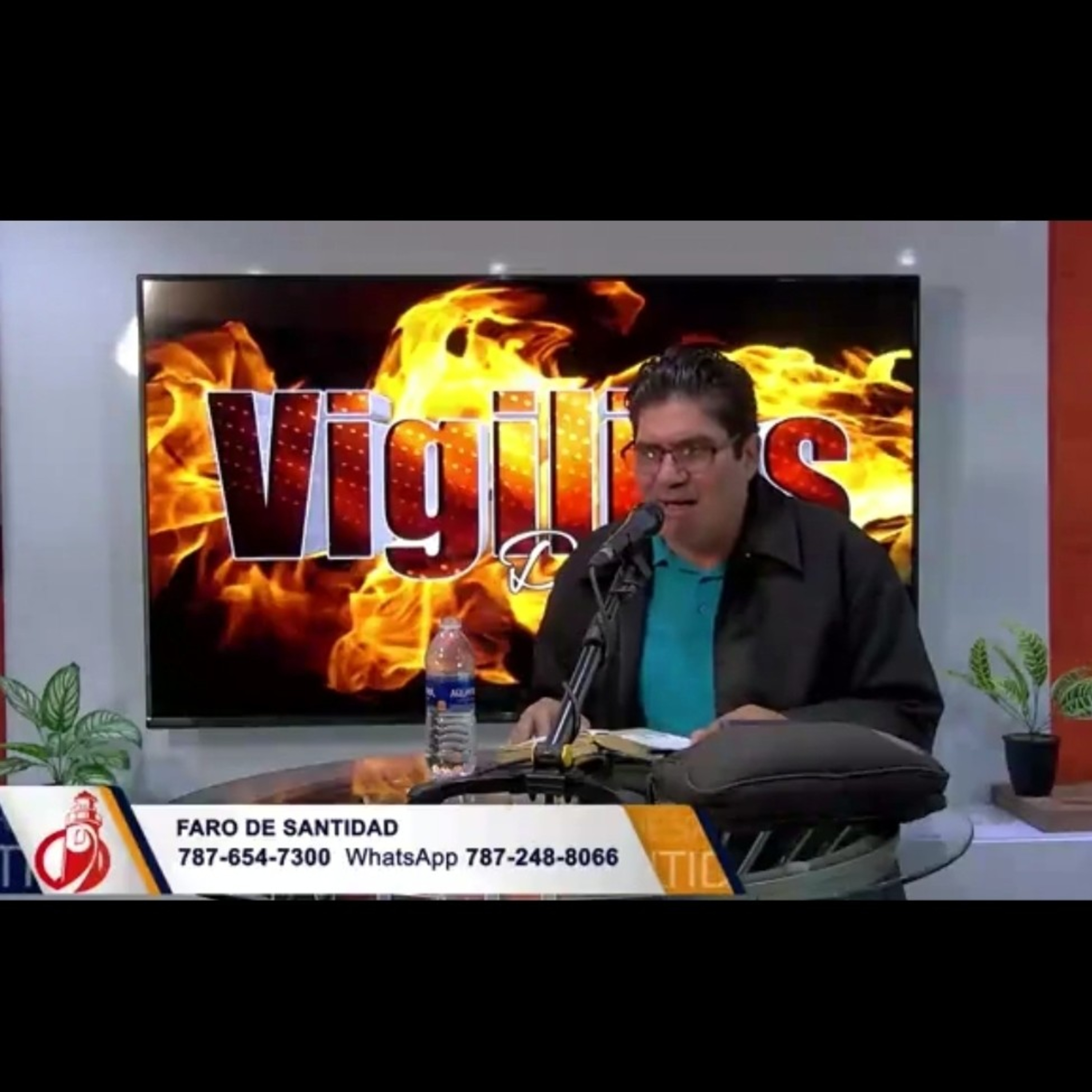 Ministerio 911 de Dios PR