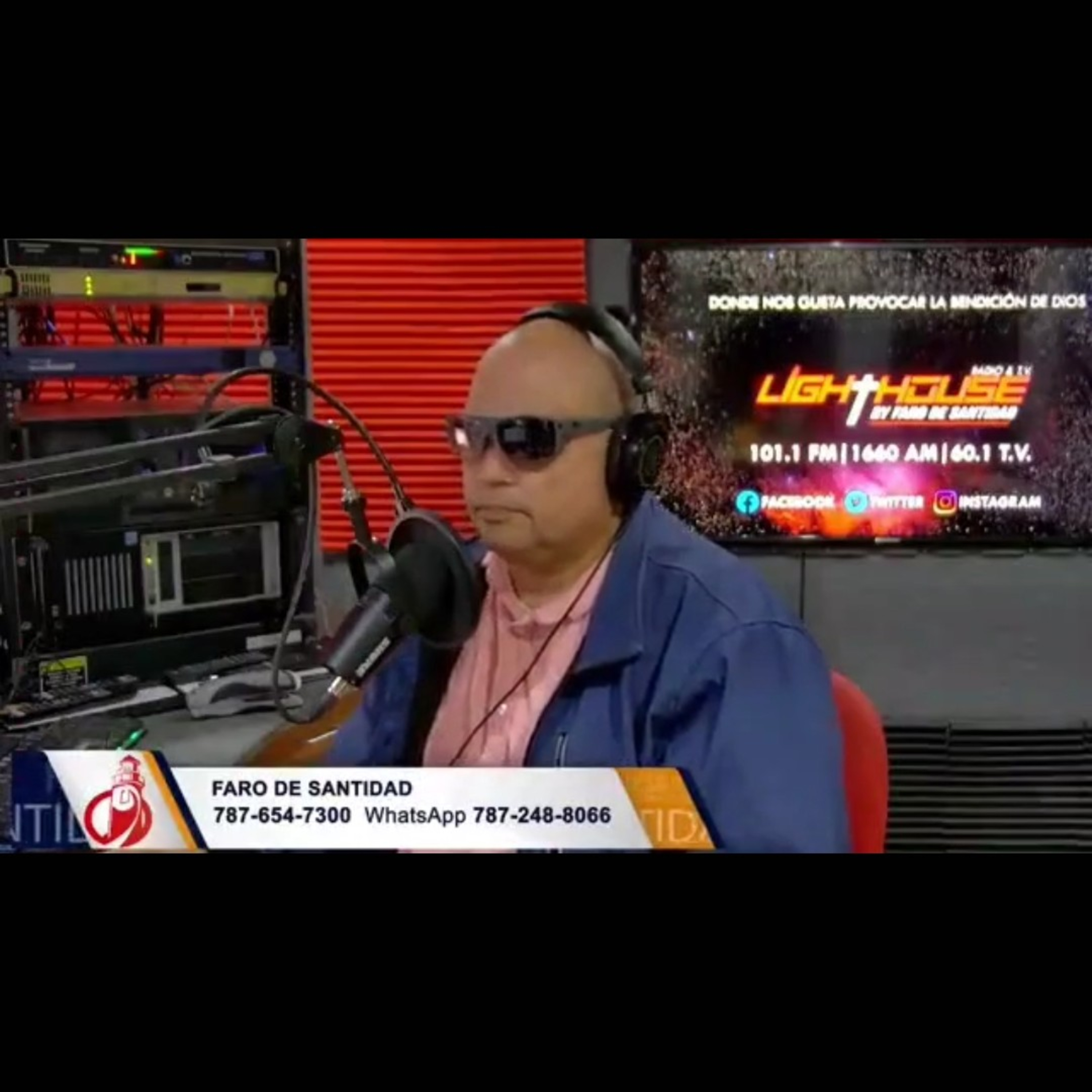 Ministerio 911 de Dios PR