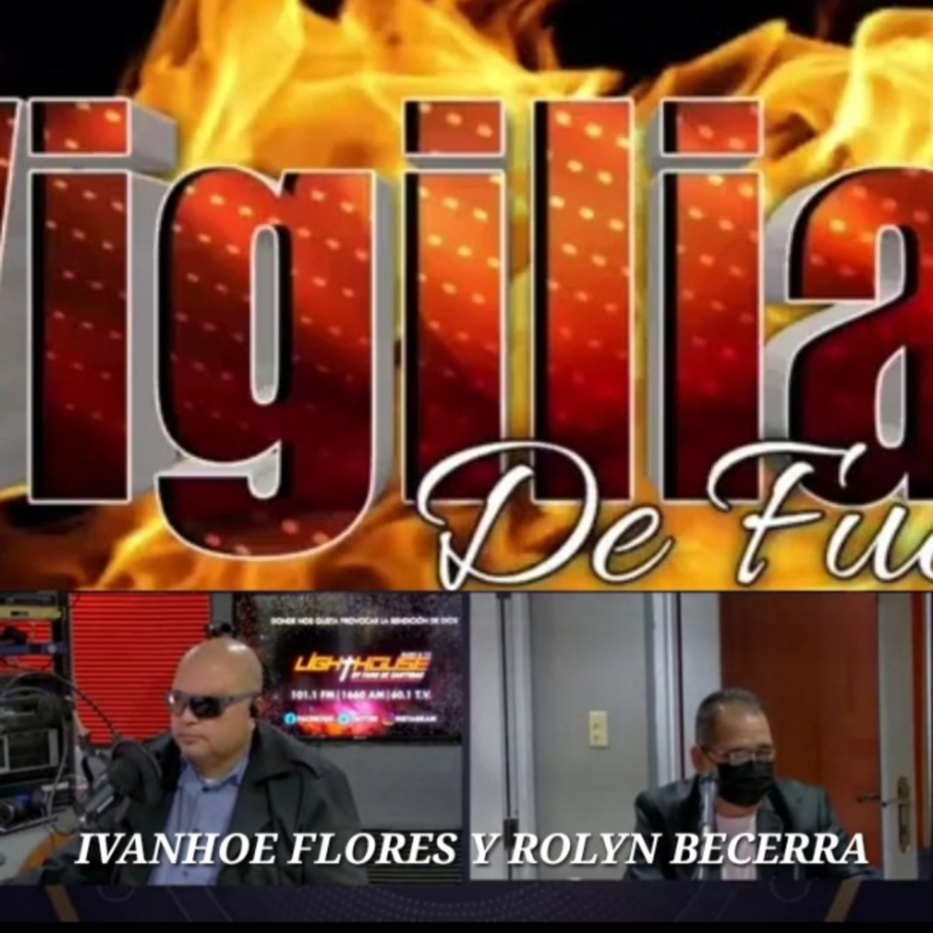 Ministerio 911 de Dios PR