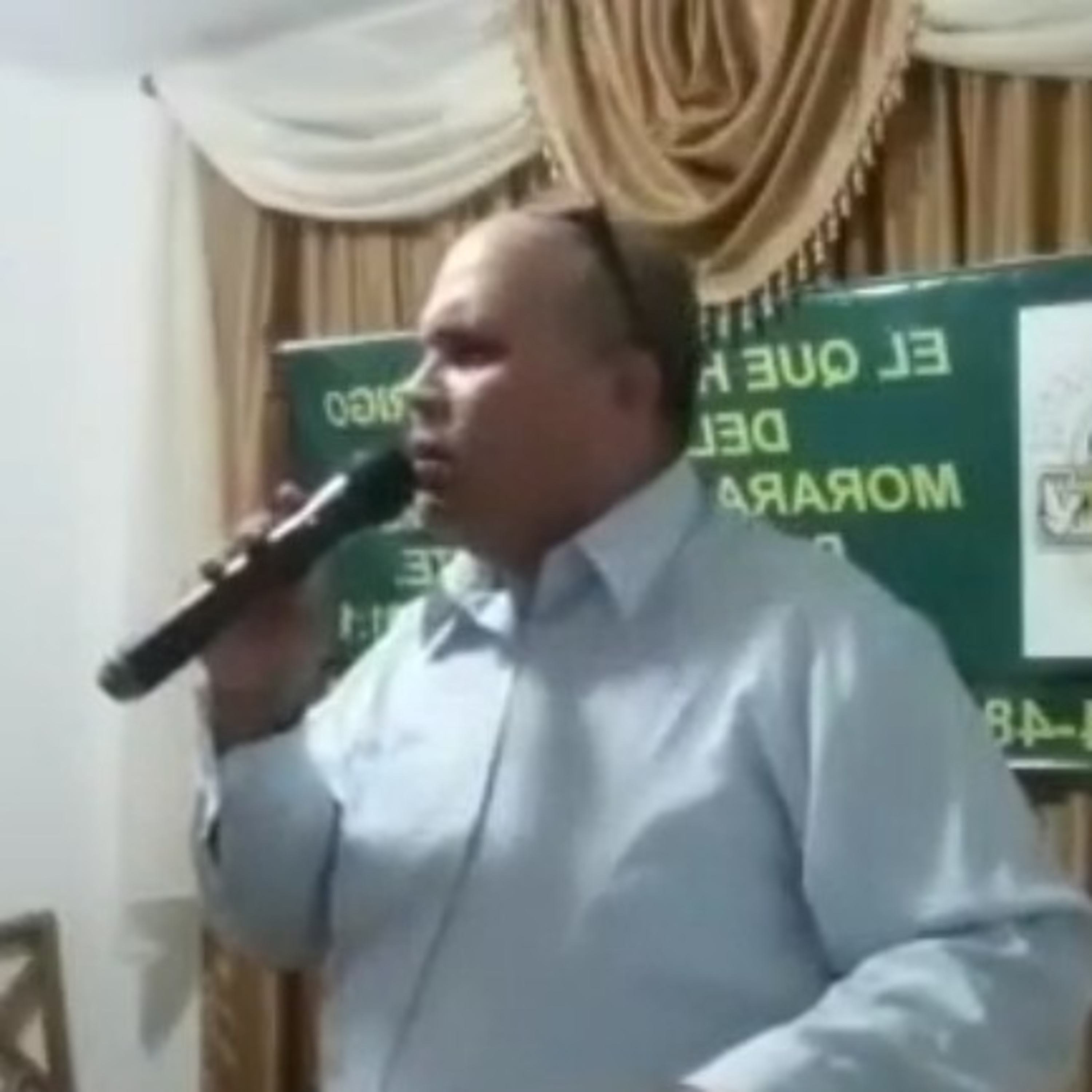 Ministerio 911 de Dios PR