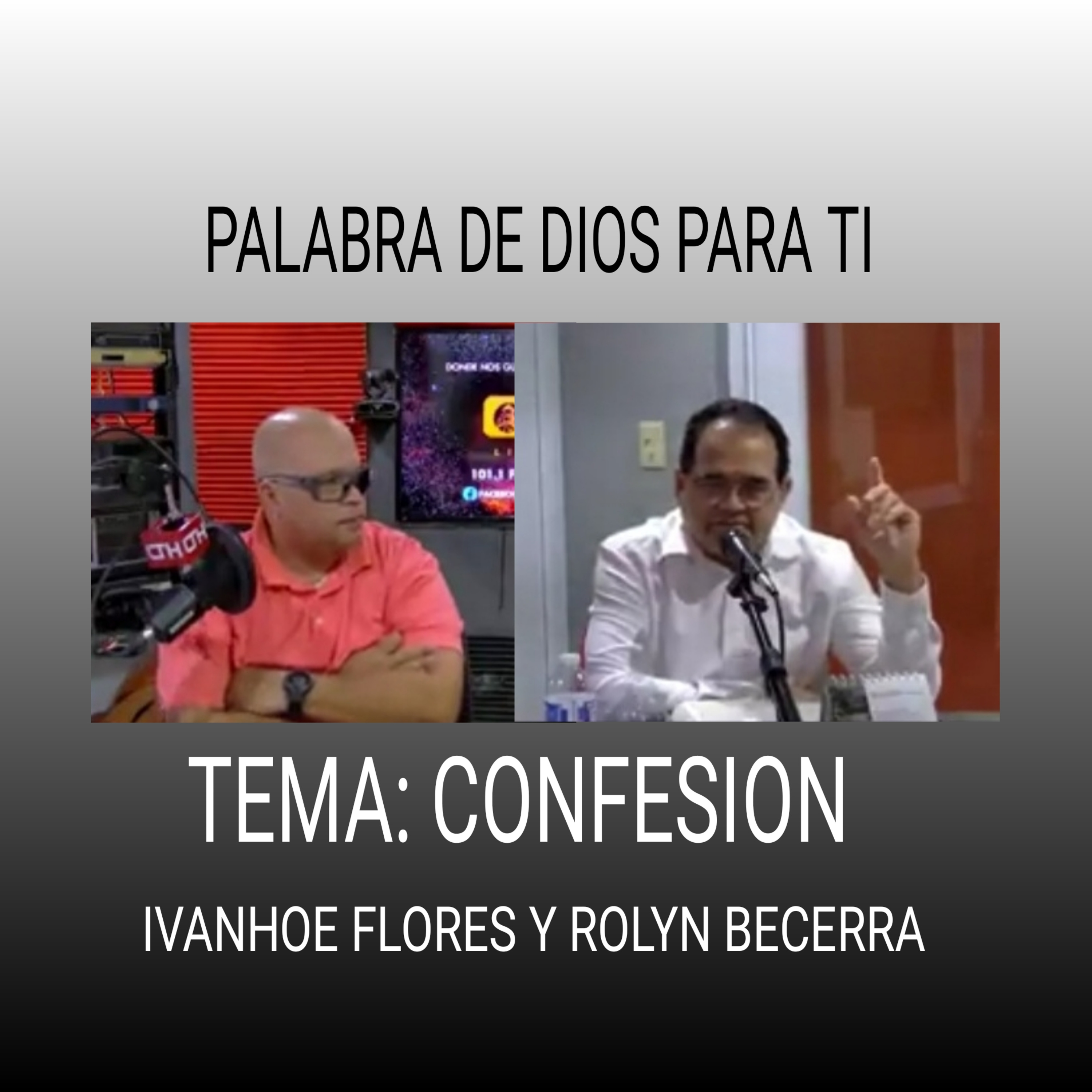 Ministerio 911 de Dios PR