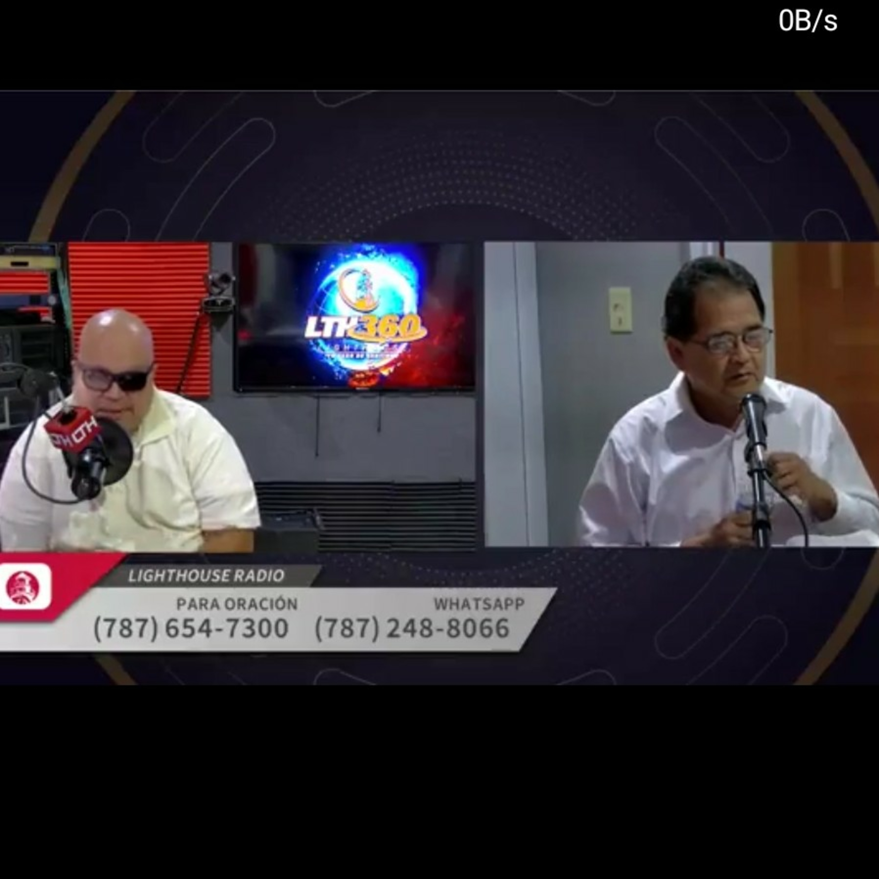 Ministerio 911 de Dios PR