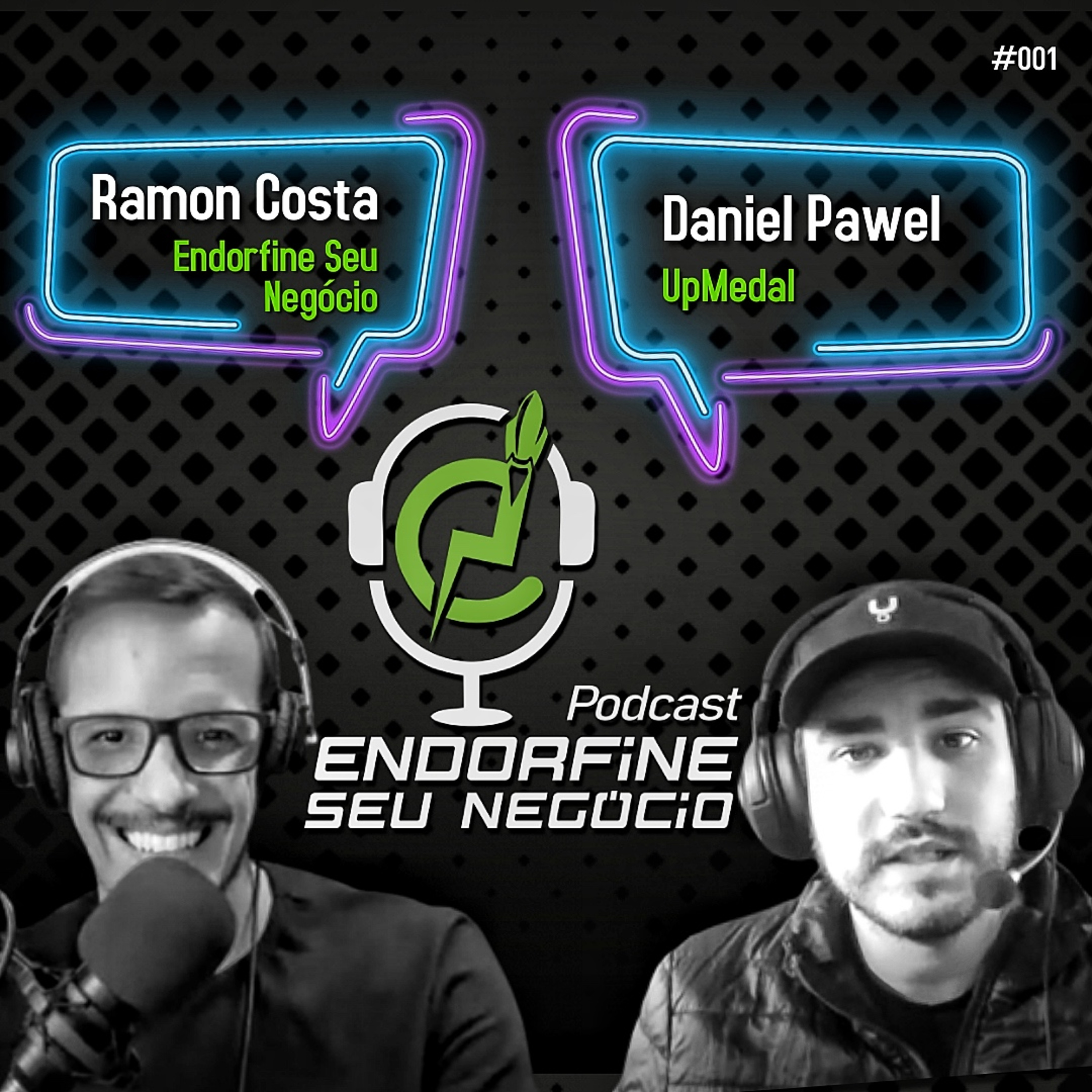 Endorfine Seu Negócio