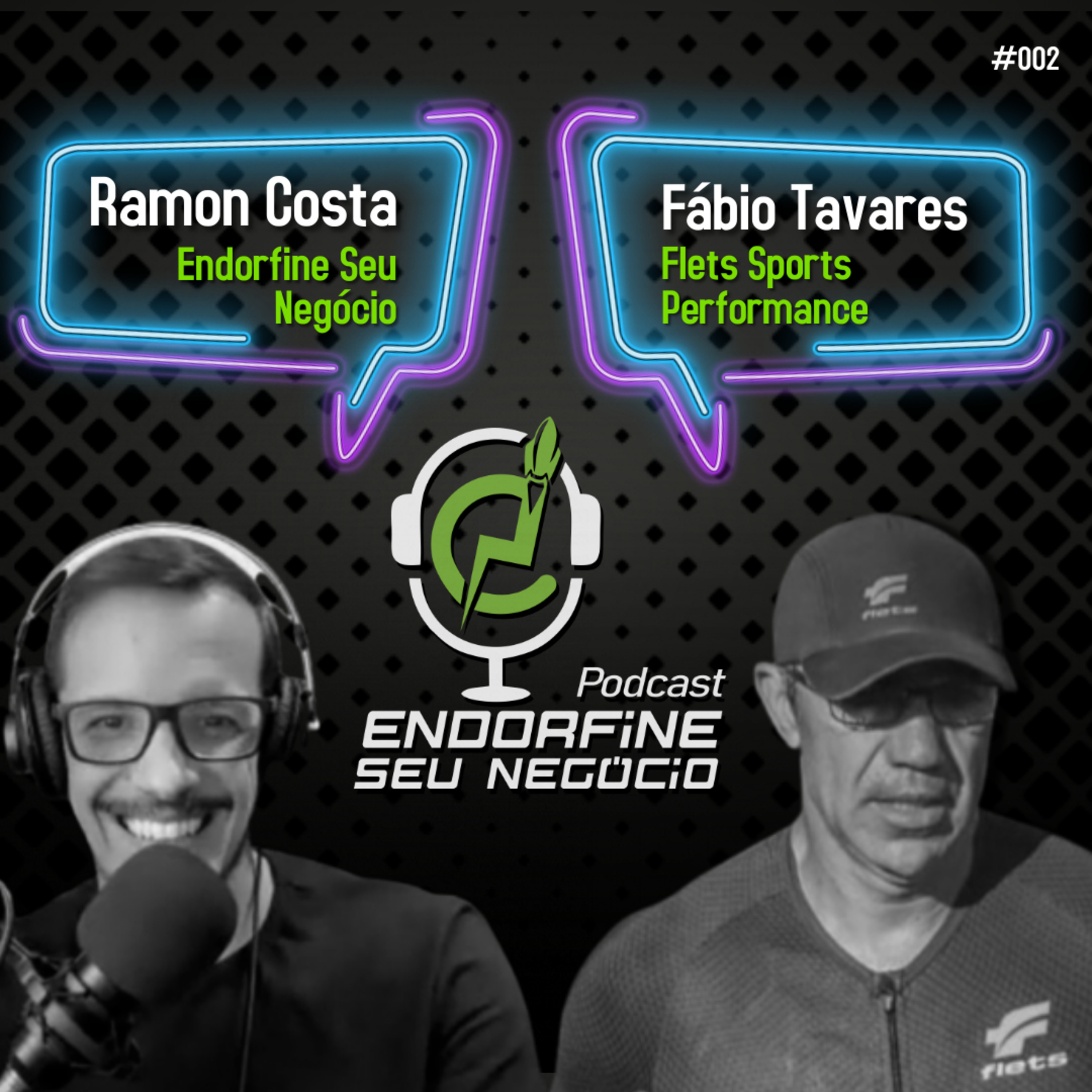 Endorfine Seu Negócio