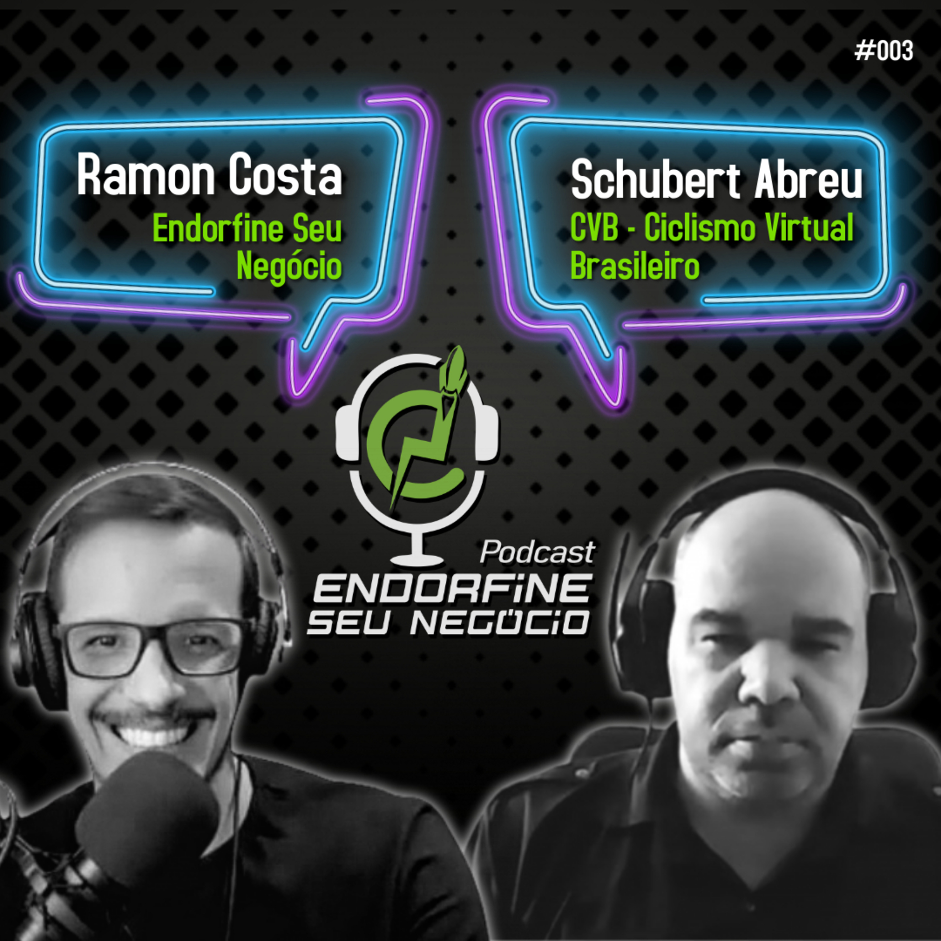 Endorfine Seu Negócio