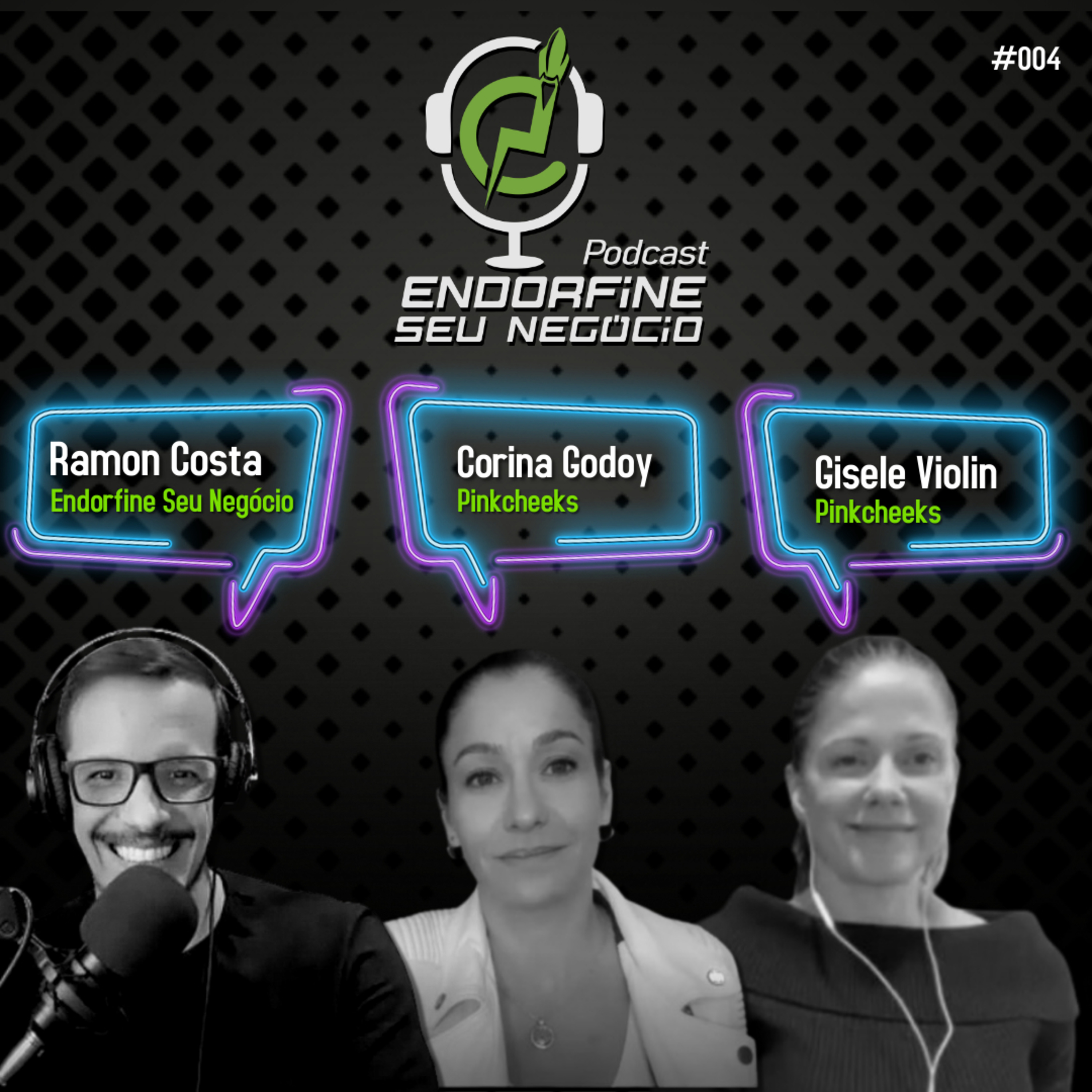 Endorfine Seu Negócio