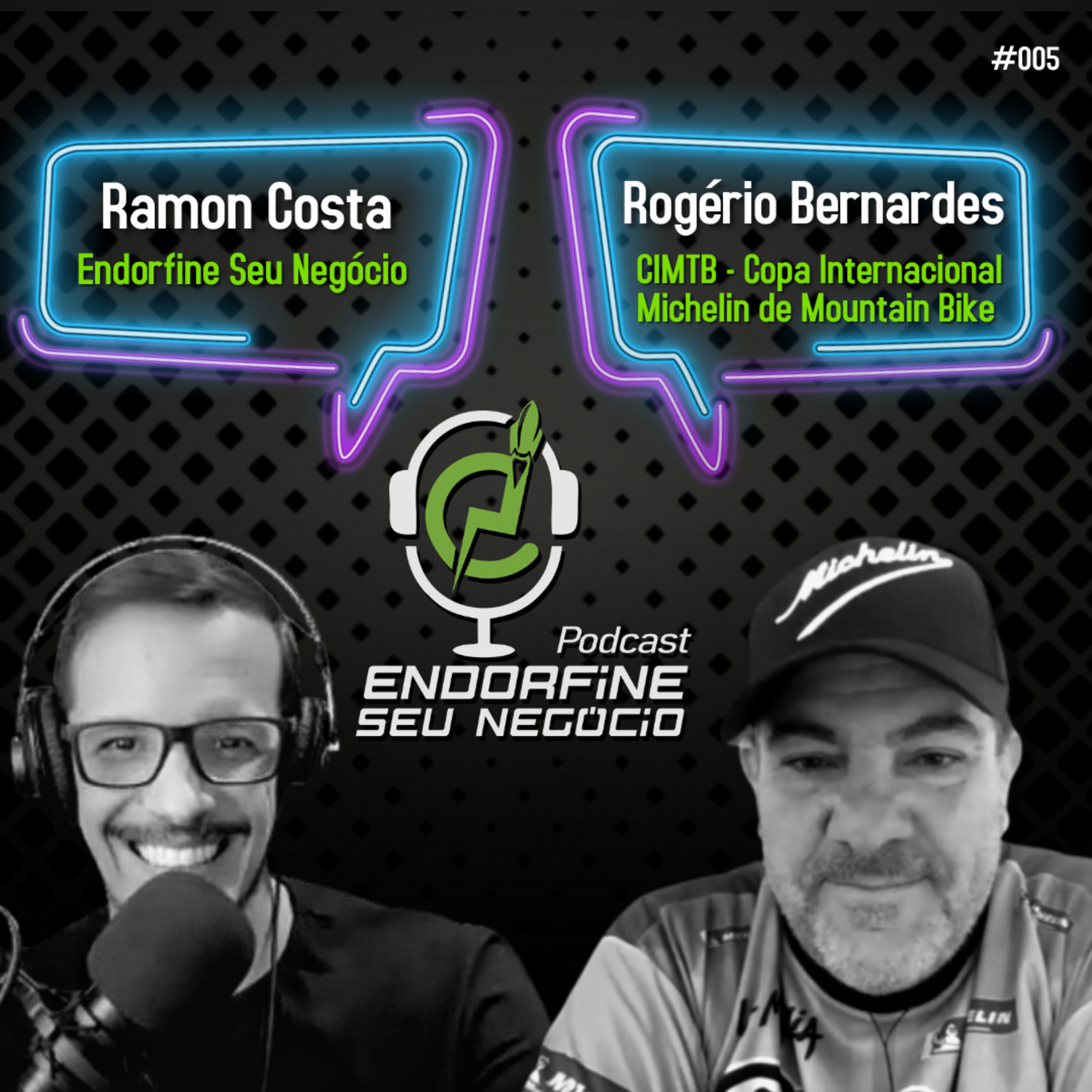 Endorfine Seu Negócio
